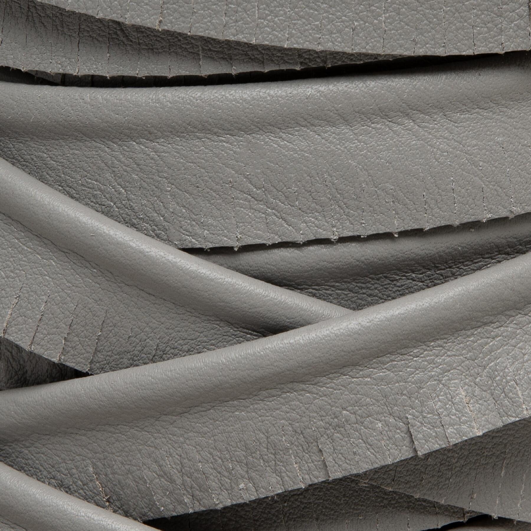 On the Edge Perfect Grey