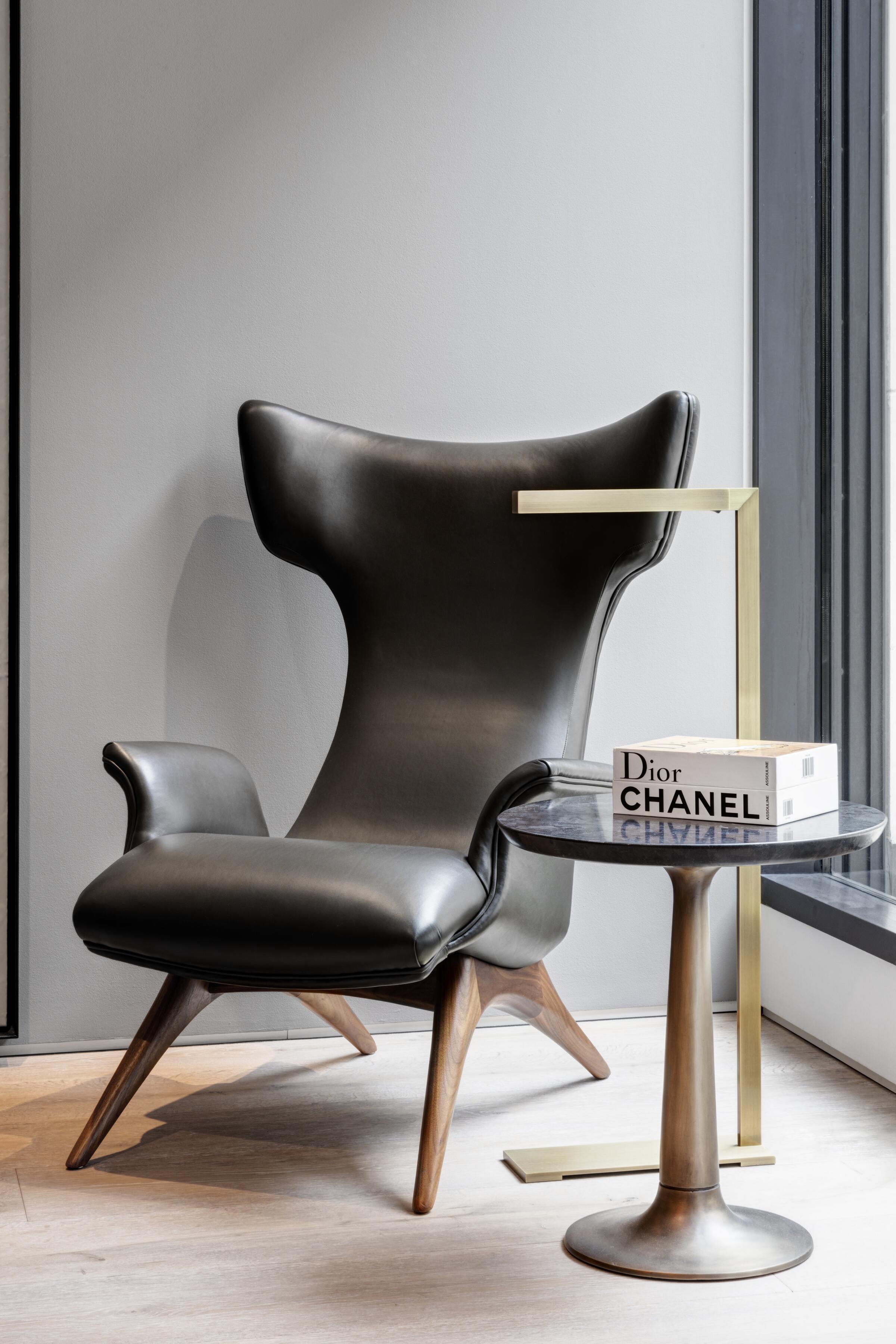 London Showroom 2016