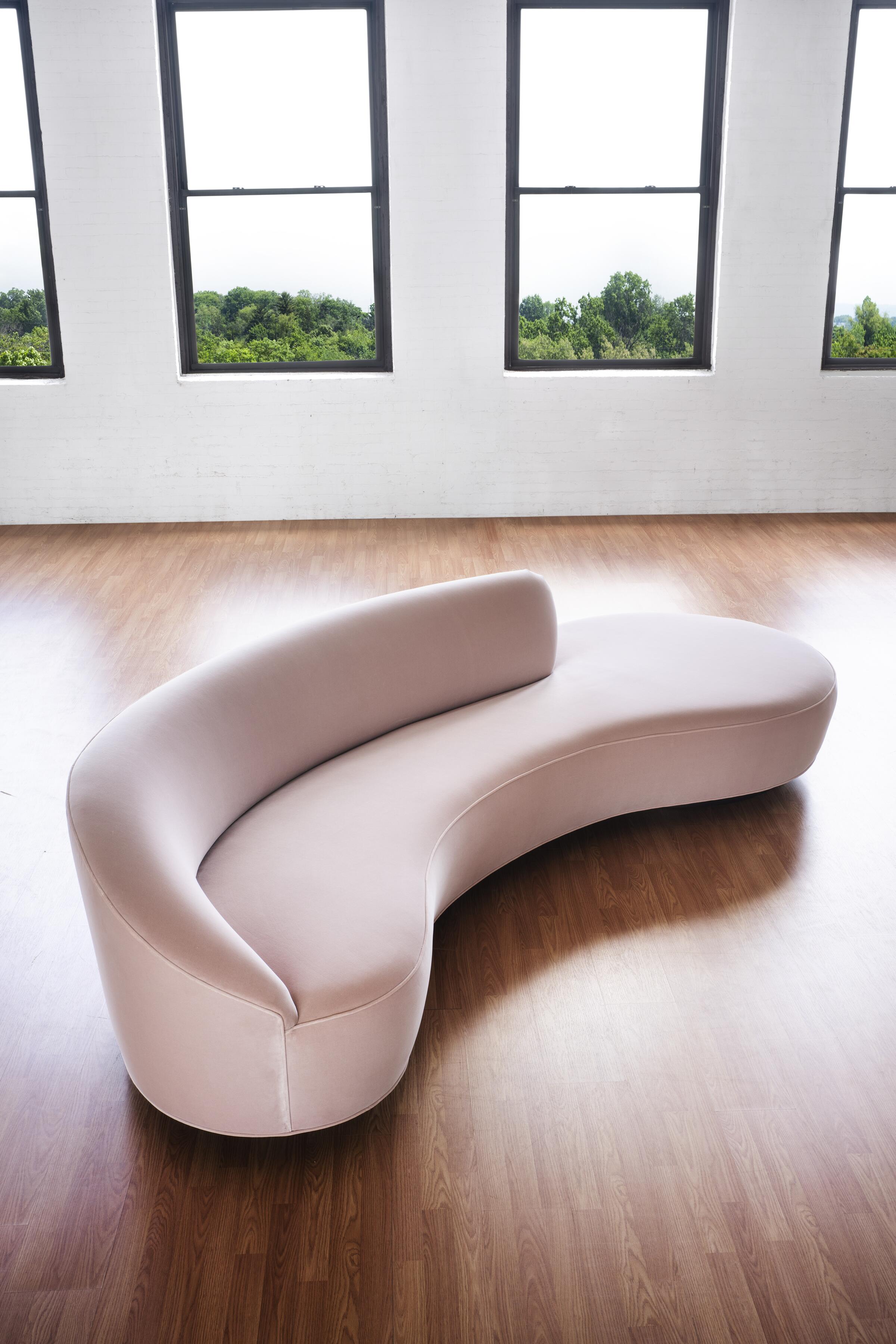 Kagan Behind the Scenes