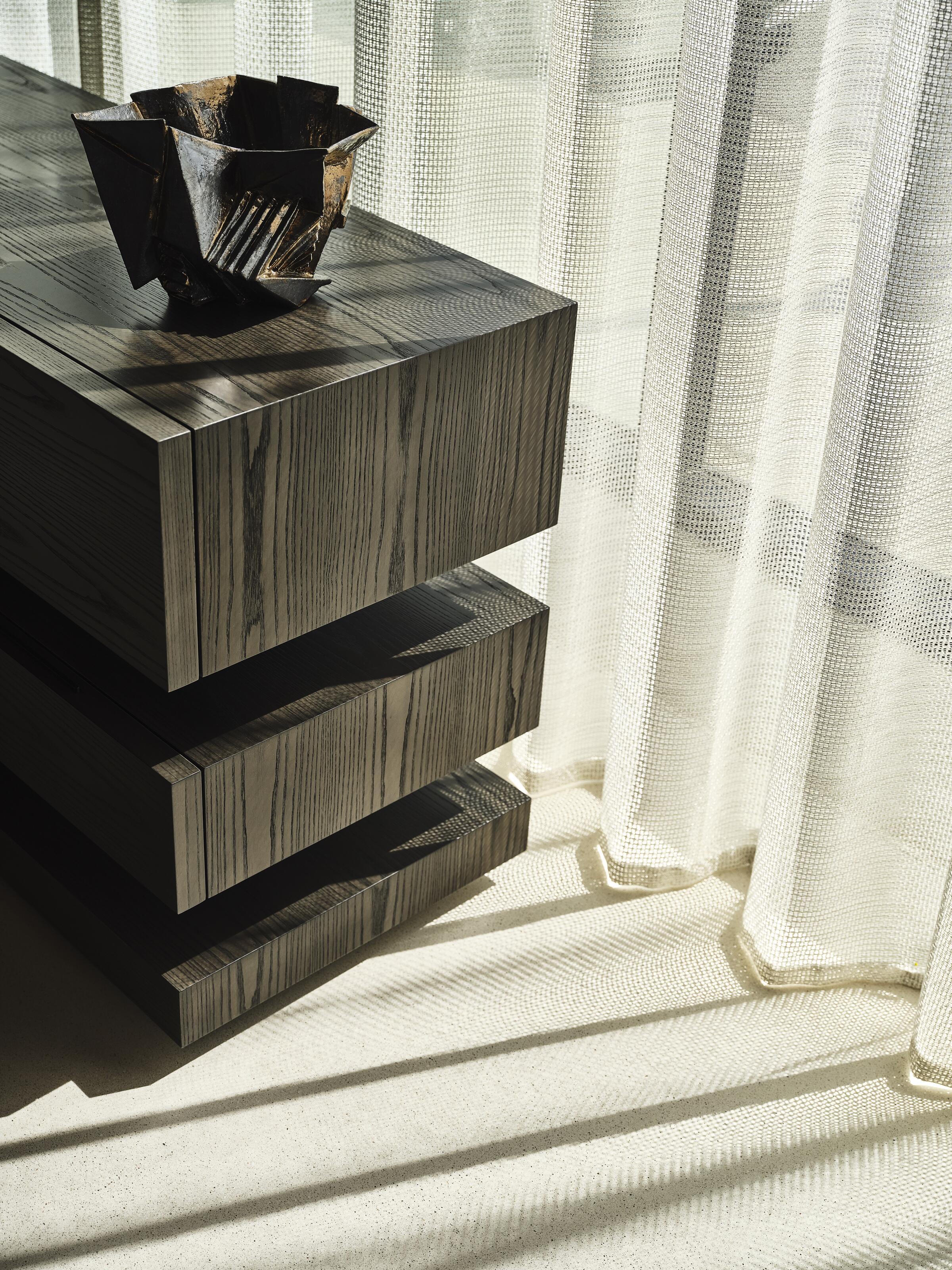 LA Highland Showroom 2022