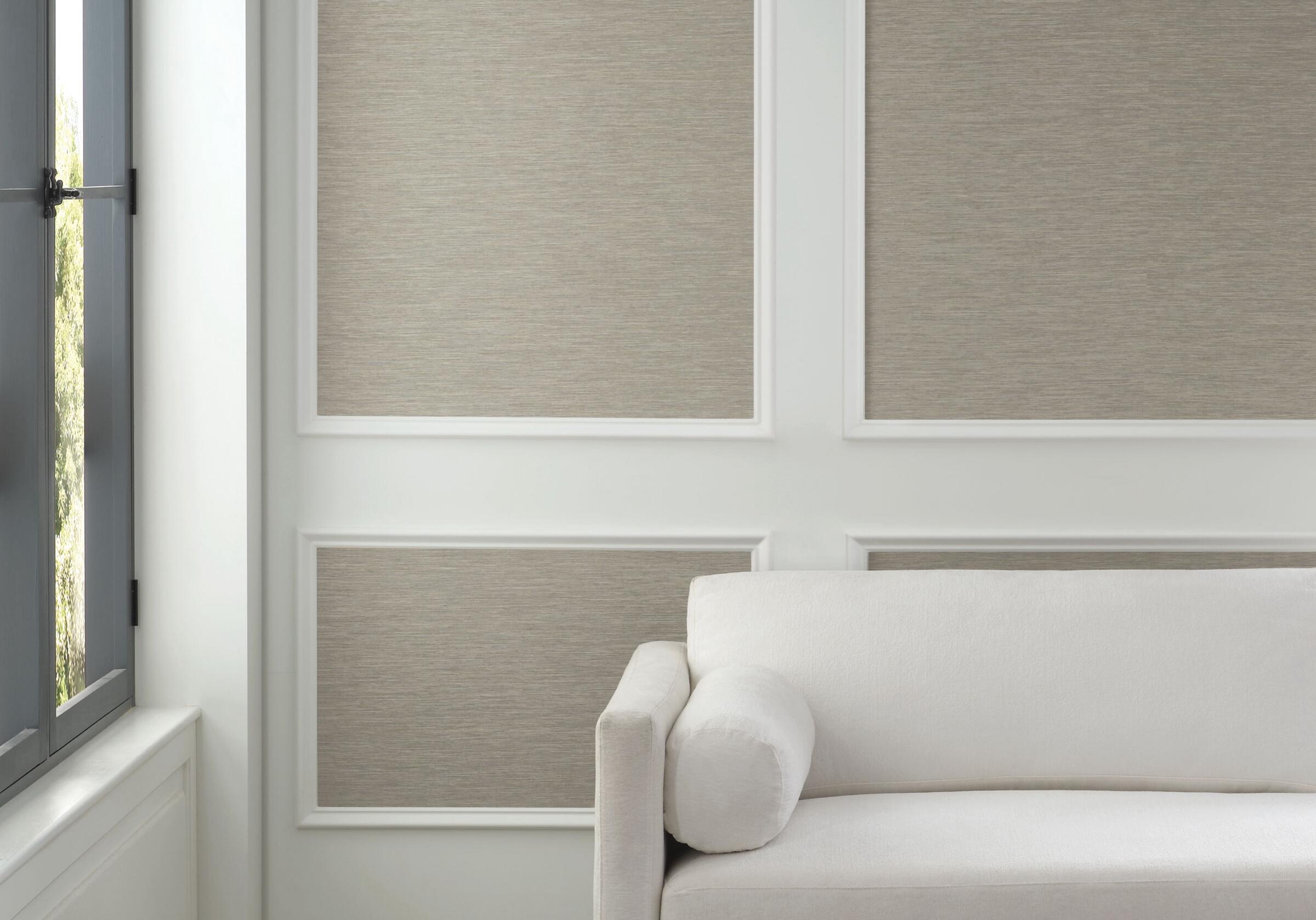 LX1901 Solana Silk: Pebble