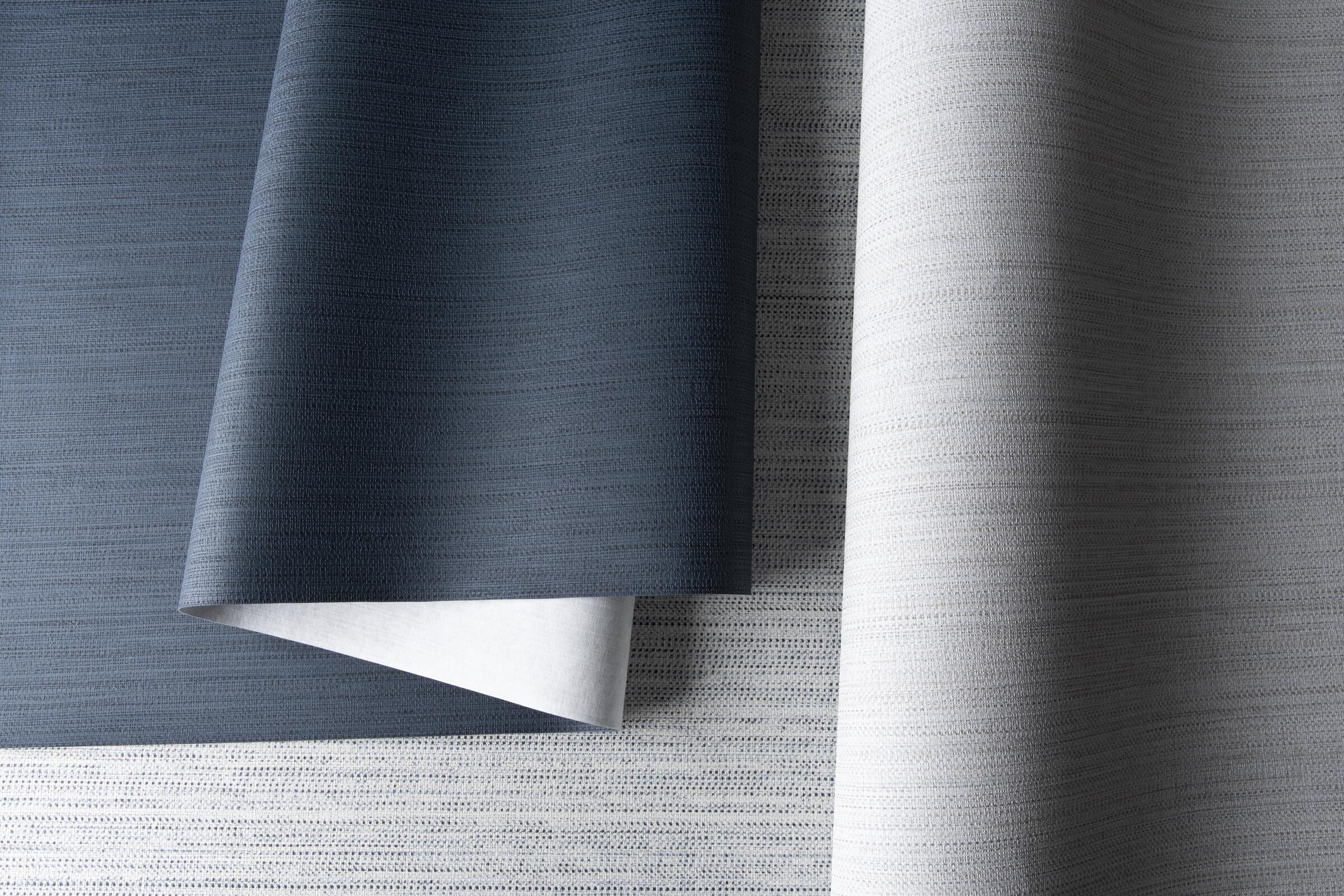 HOLLY HUNT Walls Sabi Collection Schemes