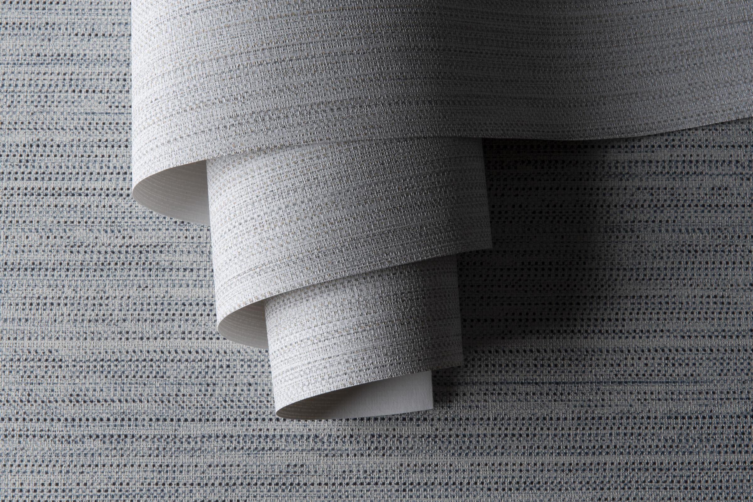 HOLLY HUNT Walls Sabi Collection Schemes