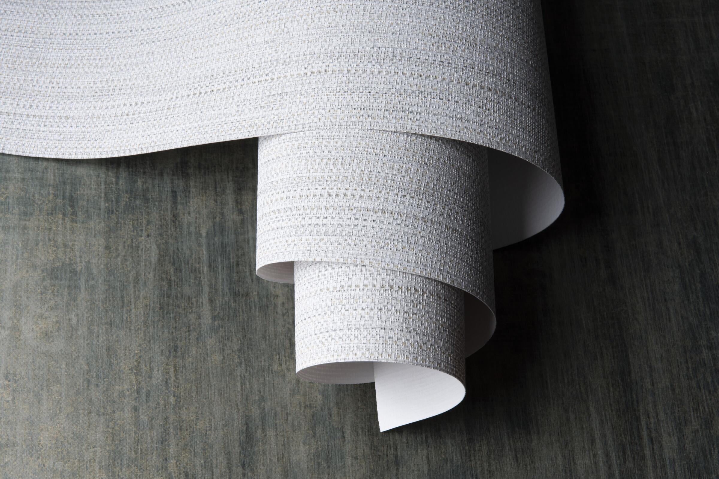 HOLLY HUNT Walls Sabi Collection Schemes