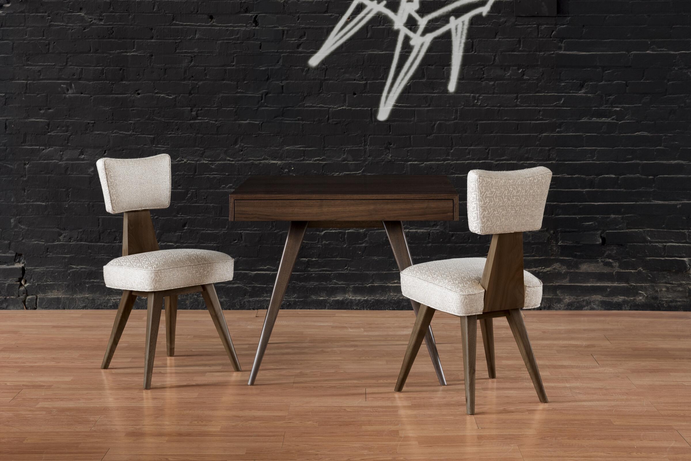 First Table | HOLLY HUNT