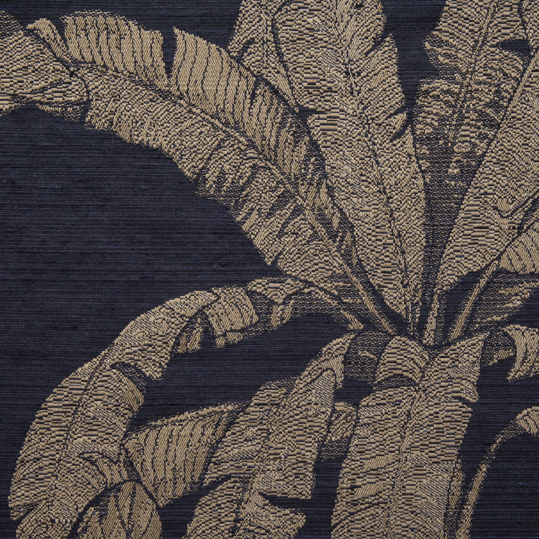 2659/02 Tussah Arboretum: Indigo