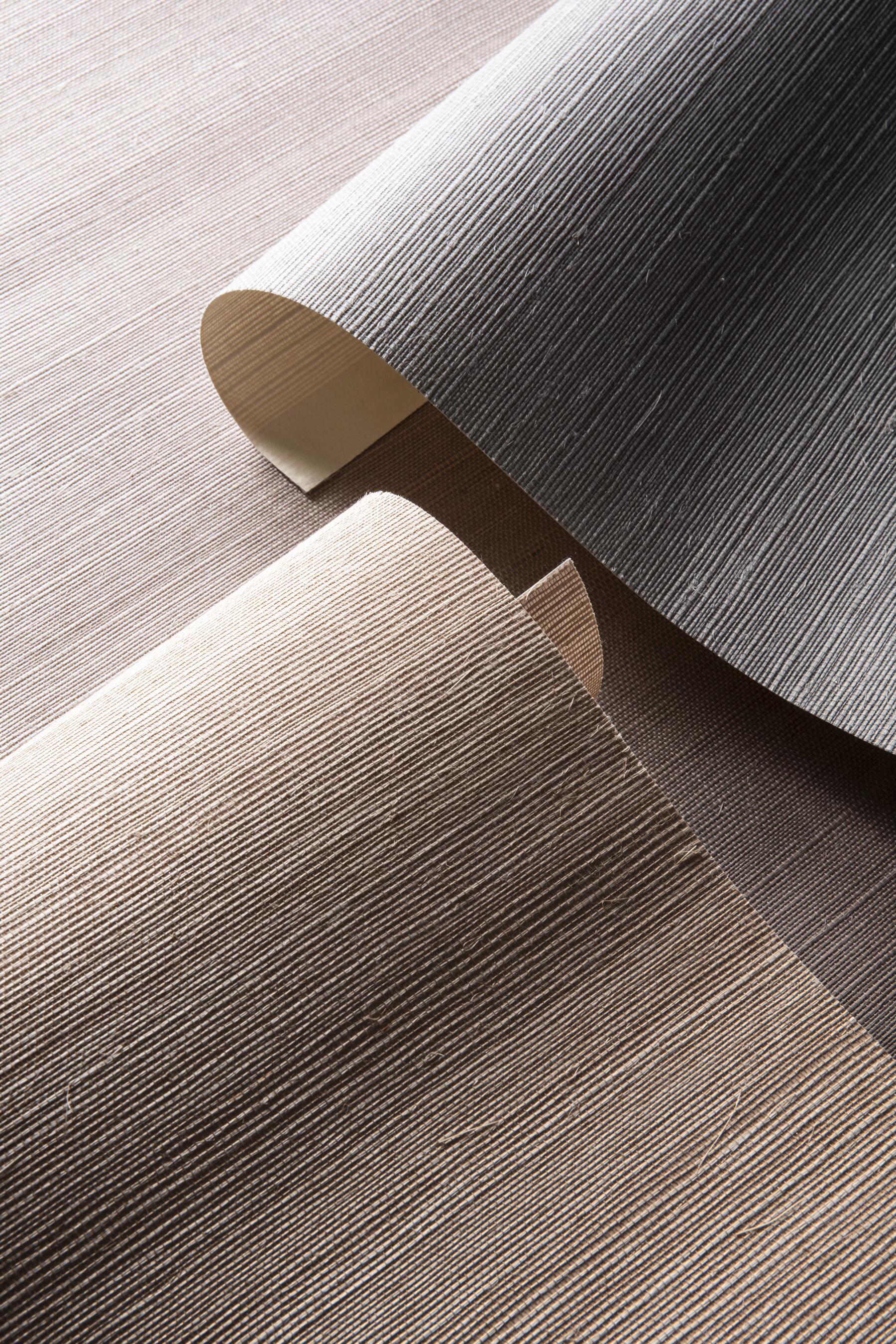 Conservatory Collection Wallcovering Schemes