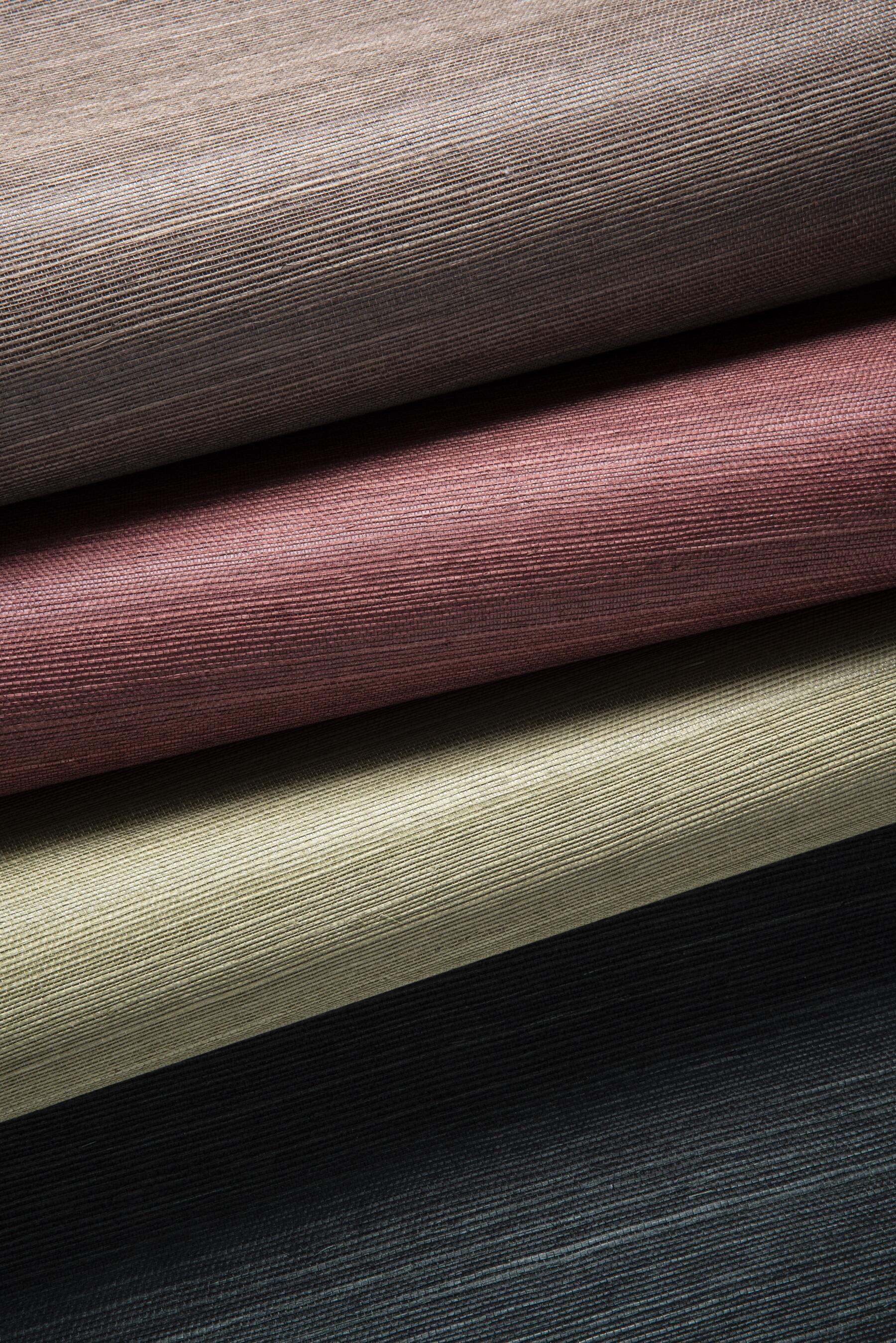 Conservatory Collection Wallcovering Schemes