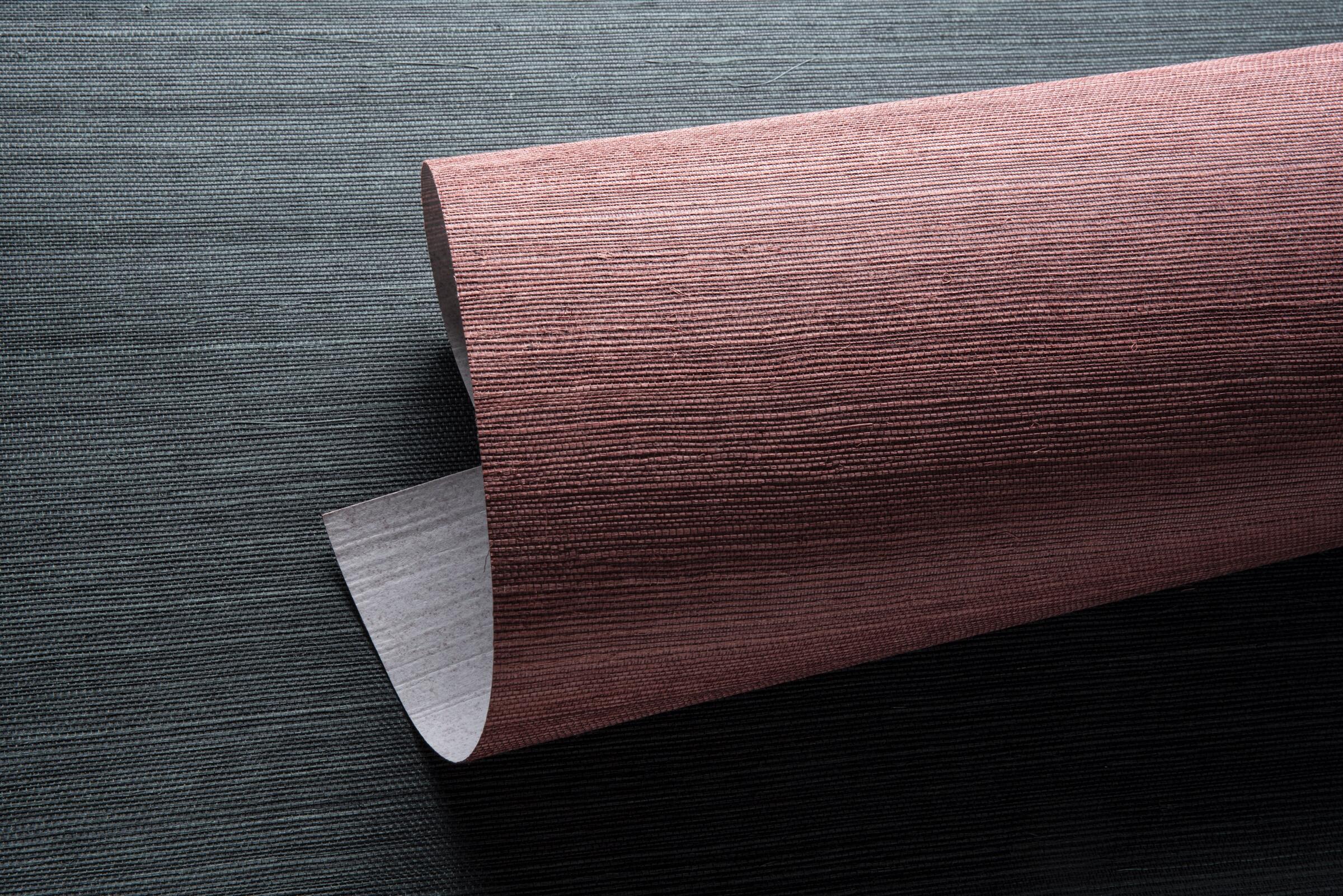 Conservatory Collection Wallcovering Schemes