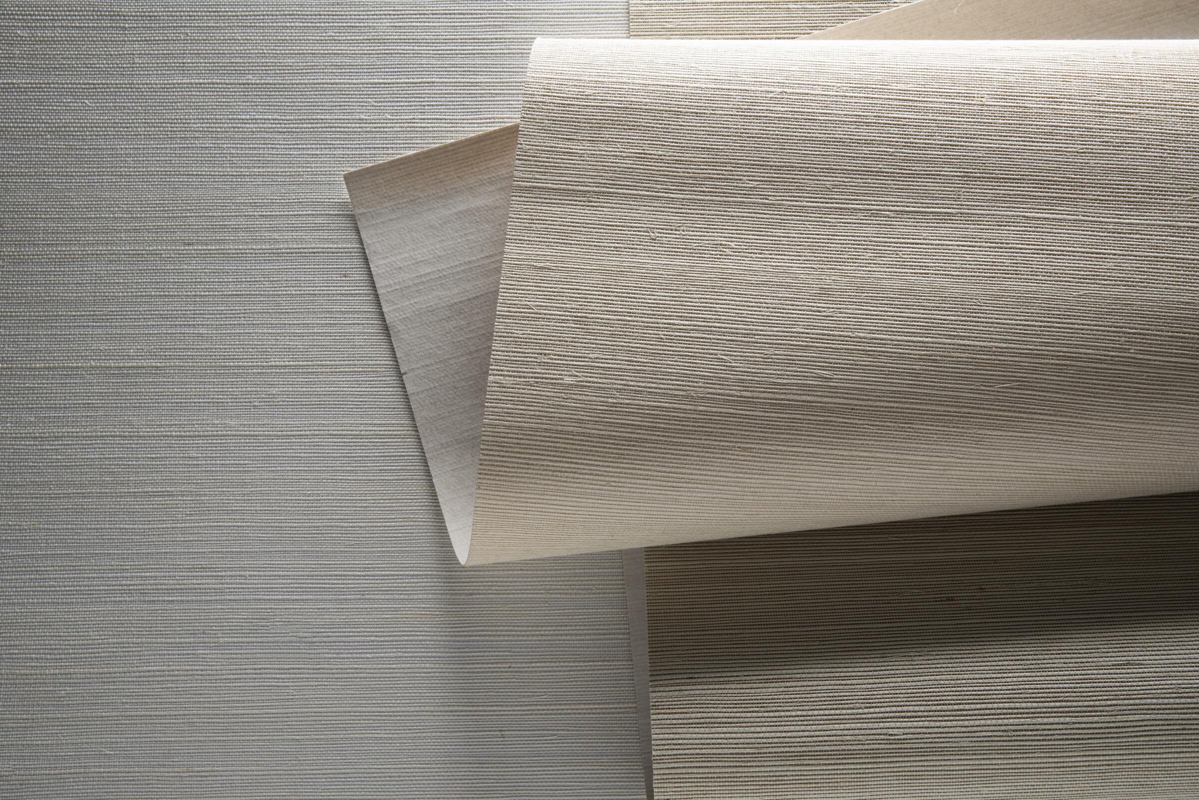 Conservatory Collection Wallcovering Schemes