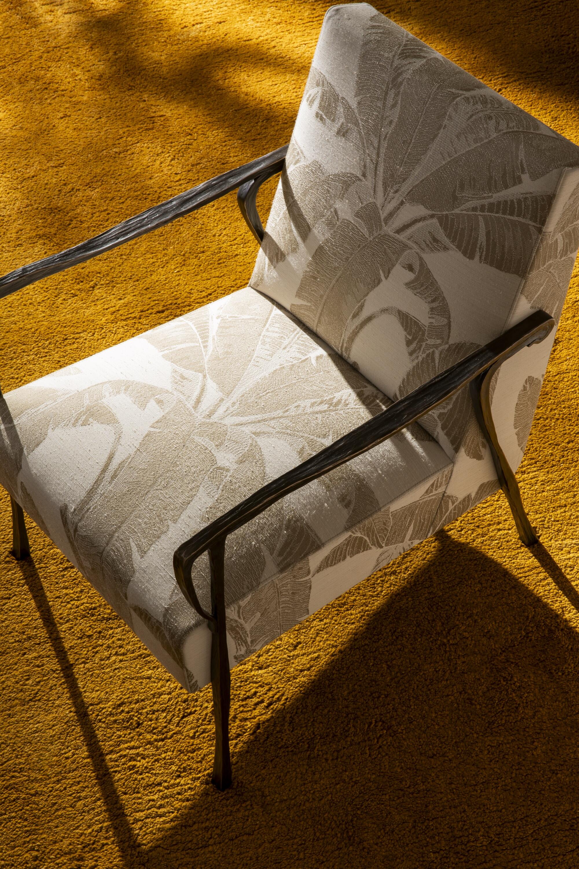 Conservatory Collection Install