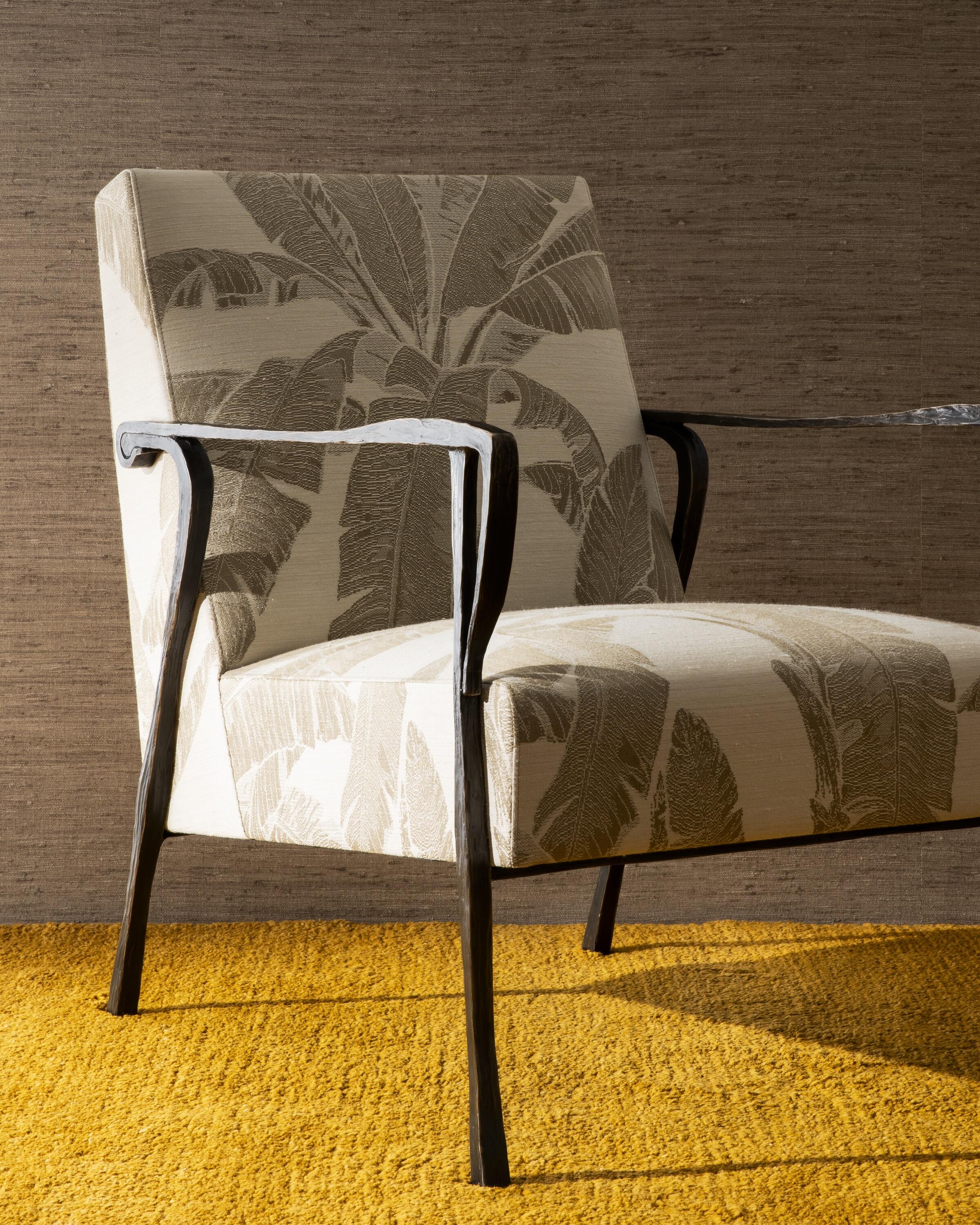 Conservatory Collection Install