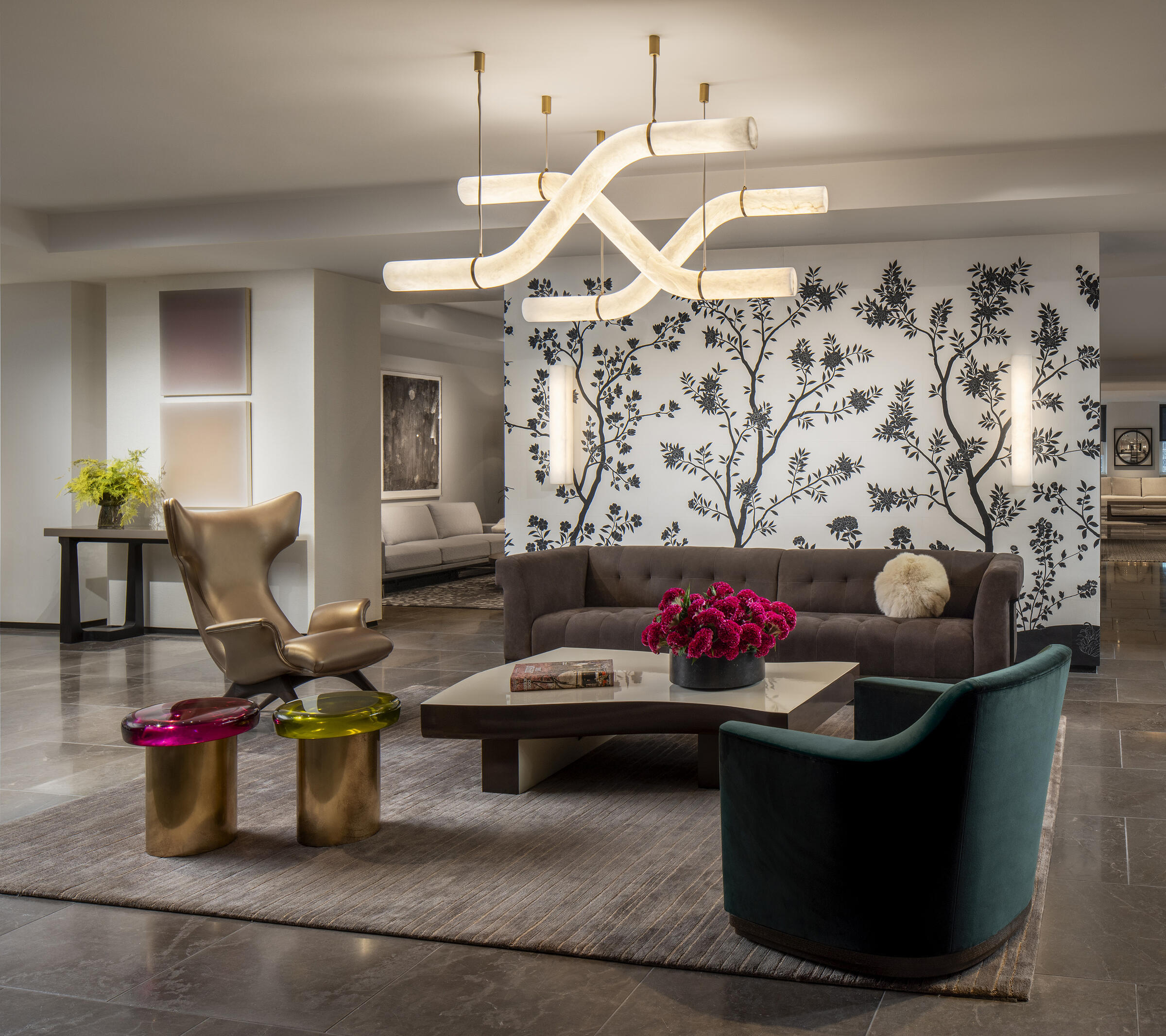 Chicago Showroom 2023