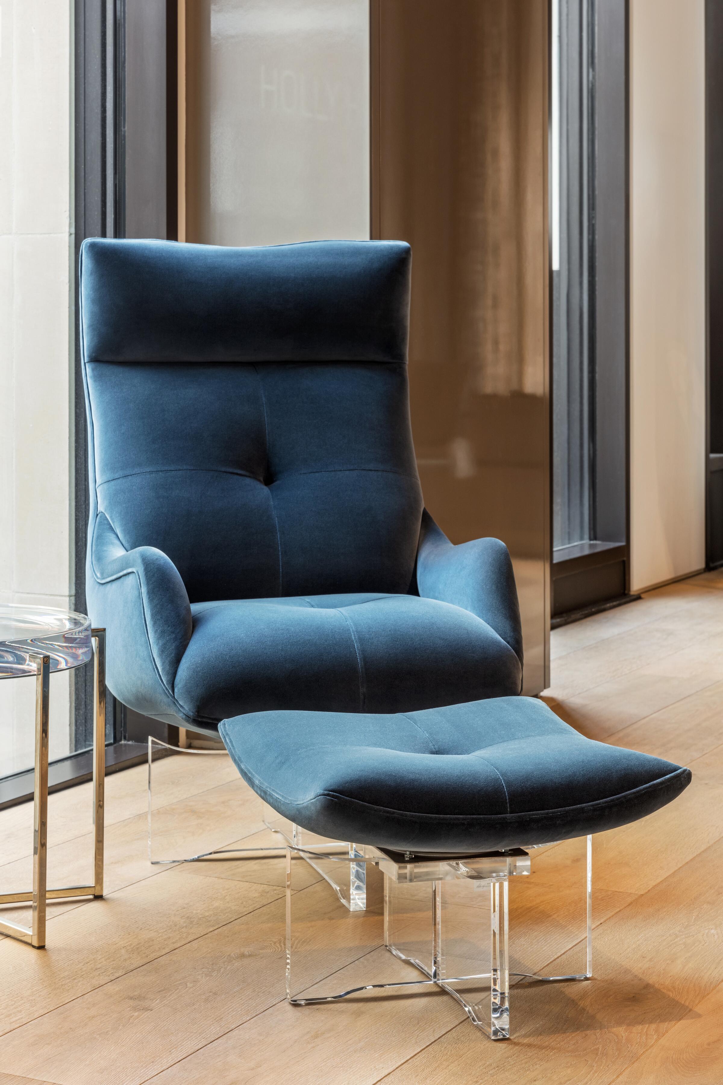 London Showroom 2023