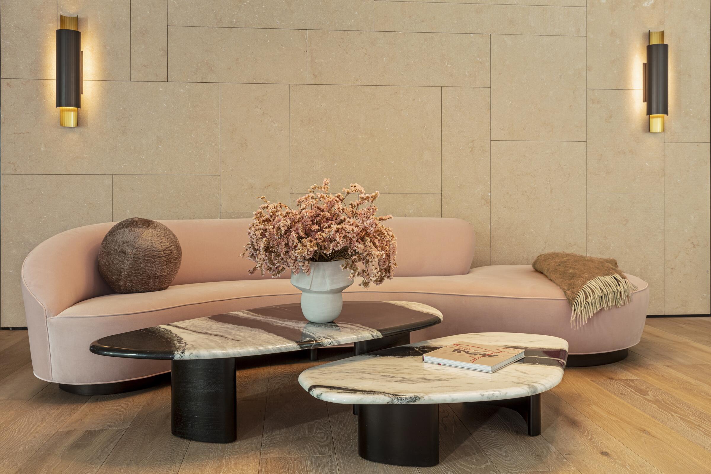 London Showroom 2023