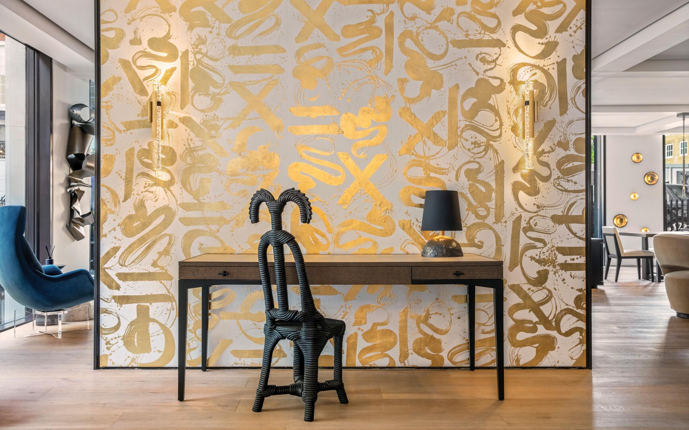 London Showroom September 2023