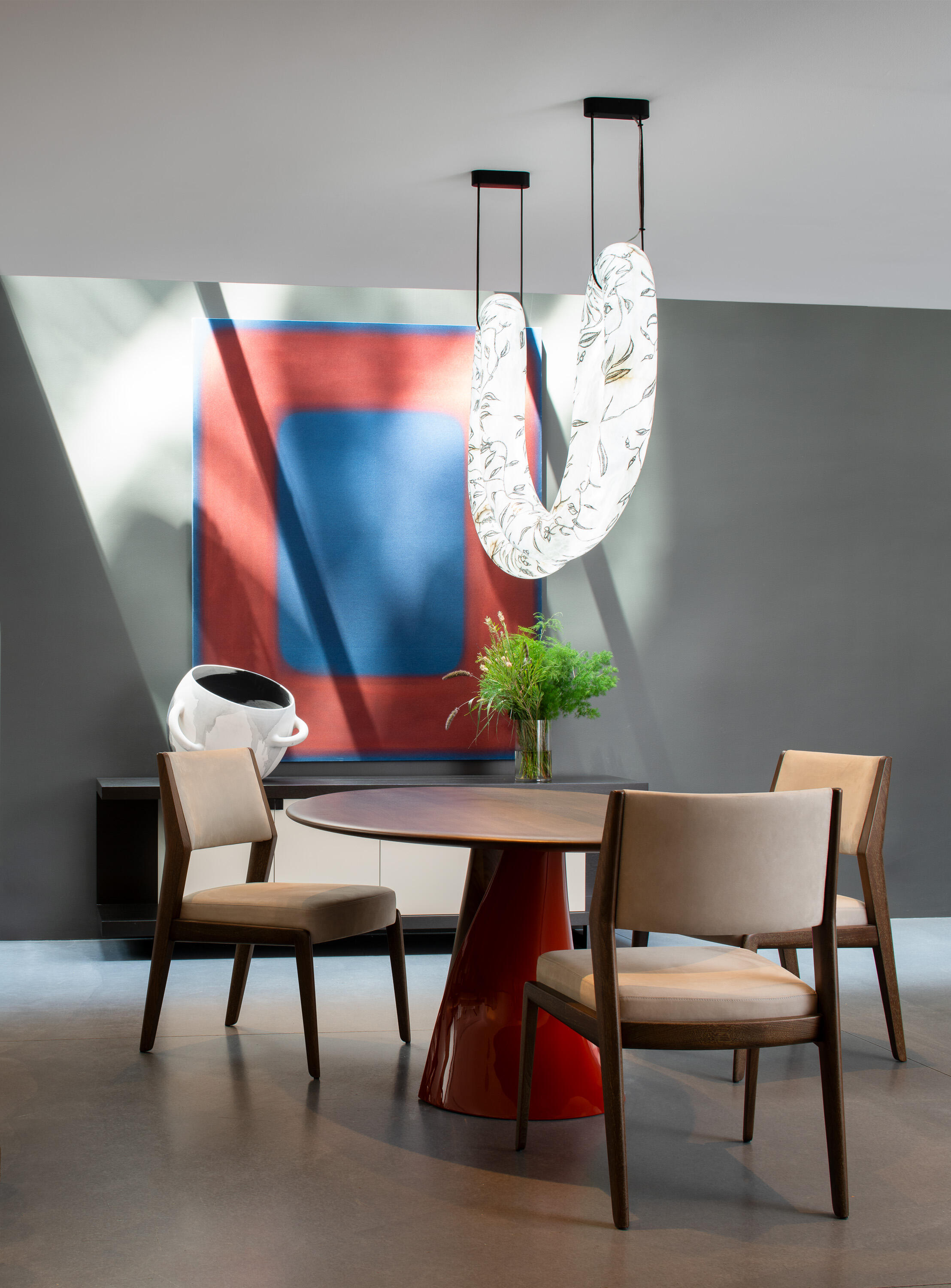 NY150 Showroom, 2024