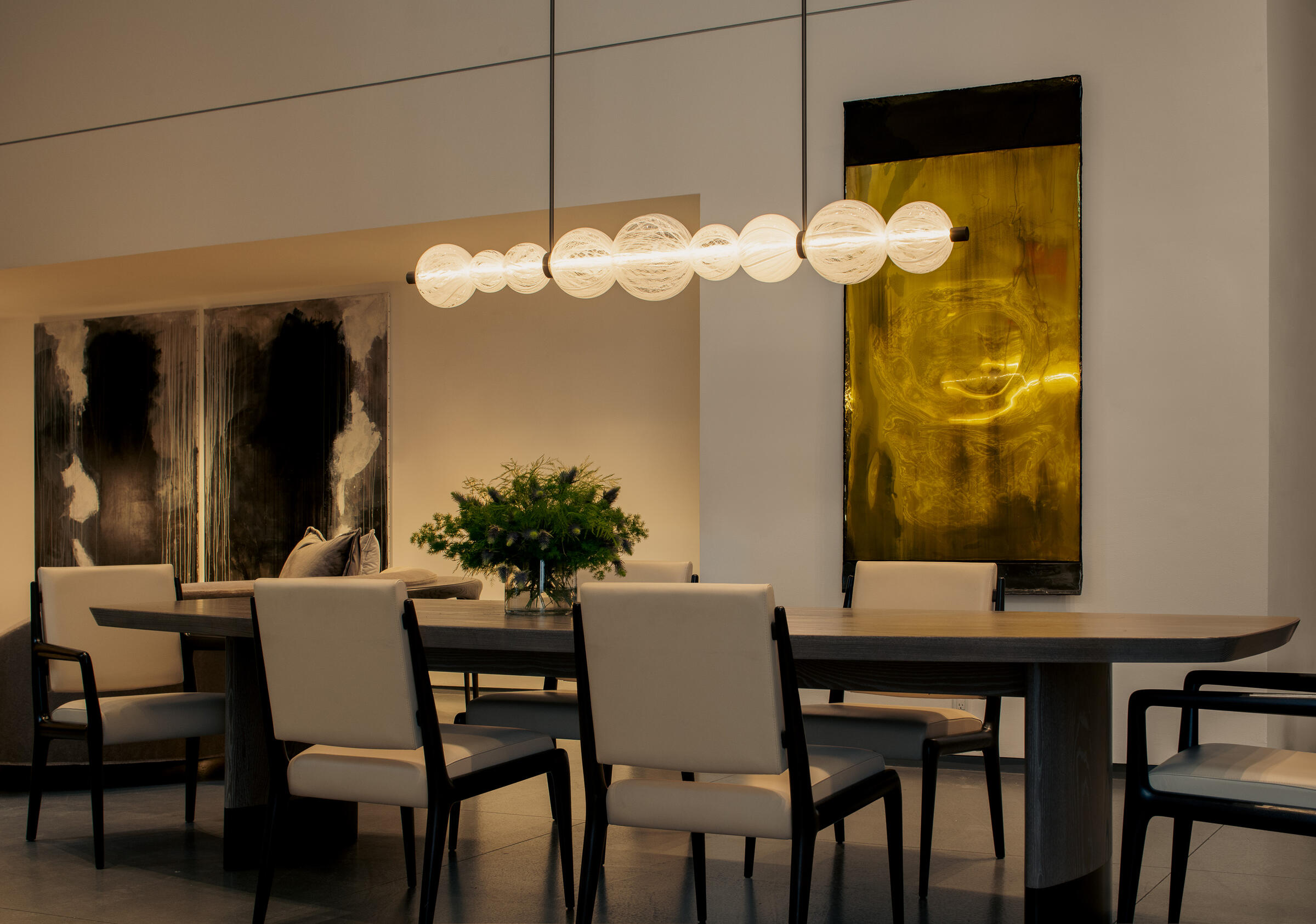 NY150 Showroom, 2024