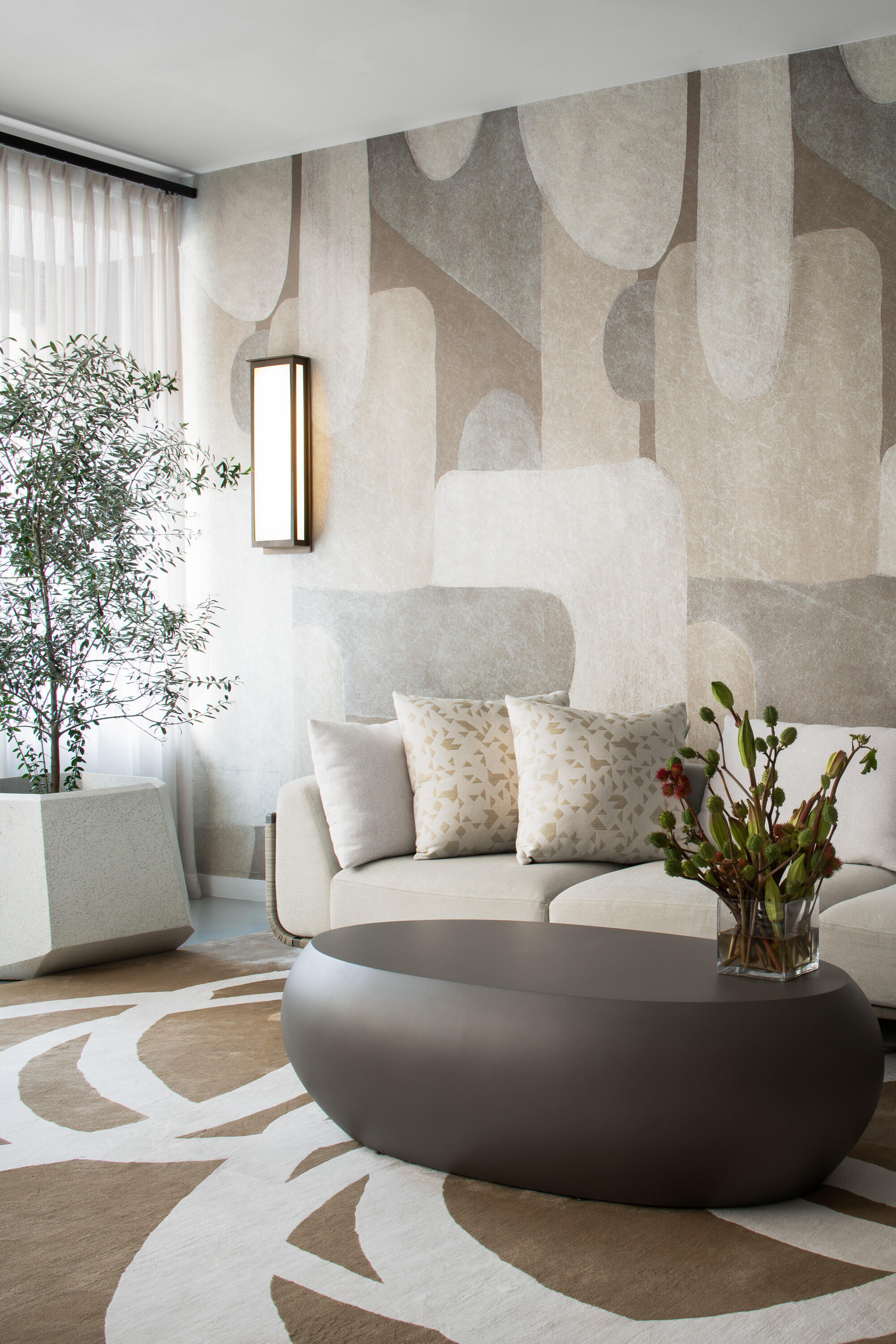 NY150 Showroom, 2024