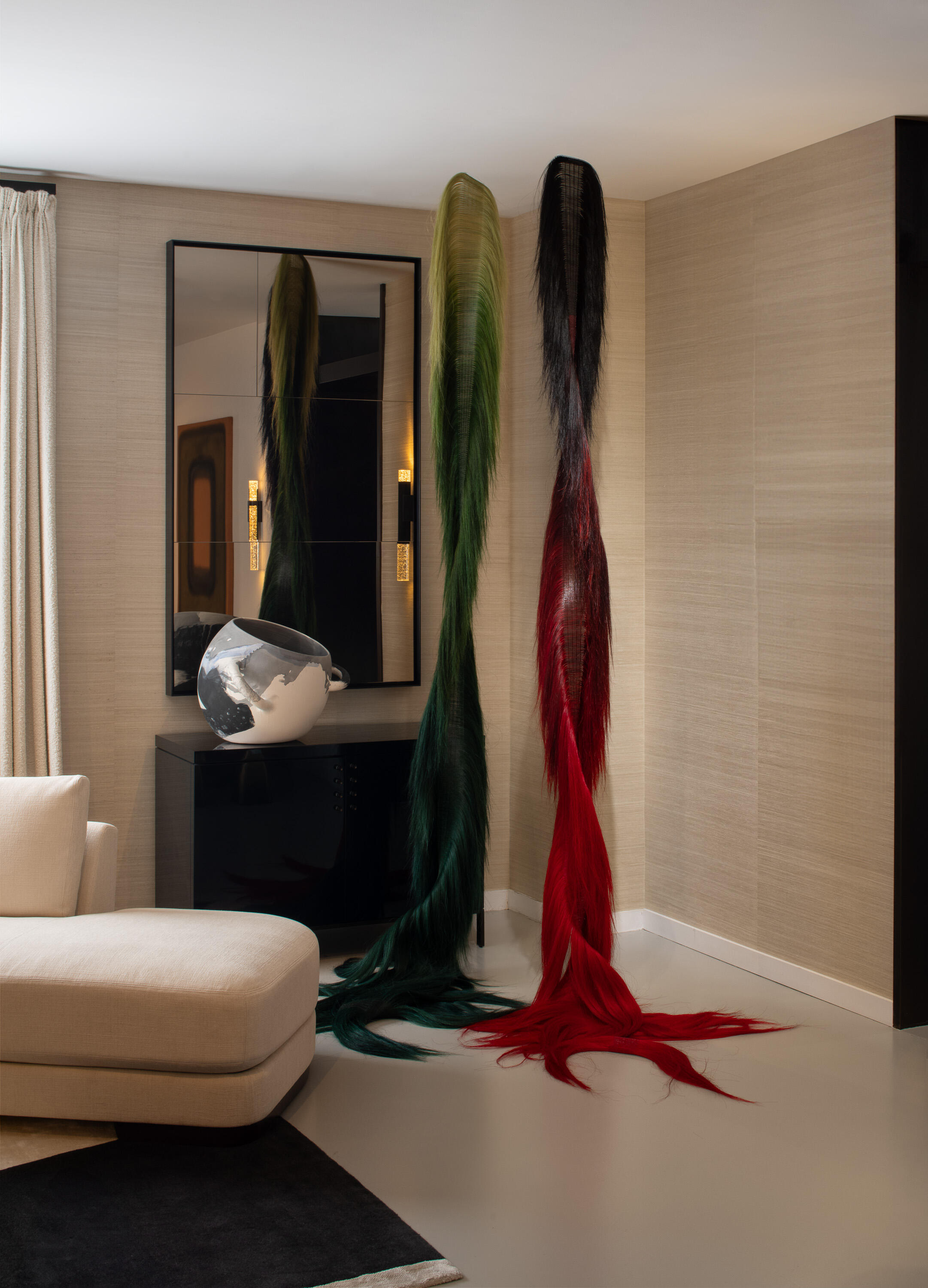 NY150 Showroom, 2024