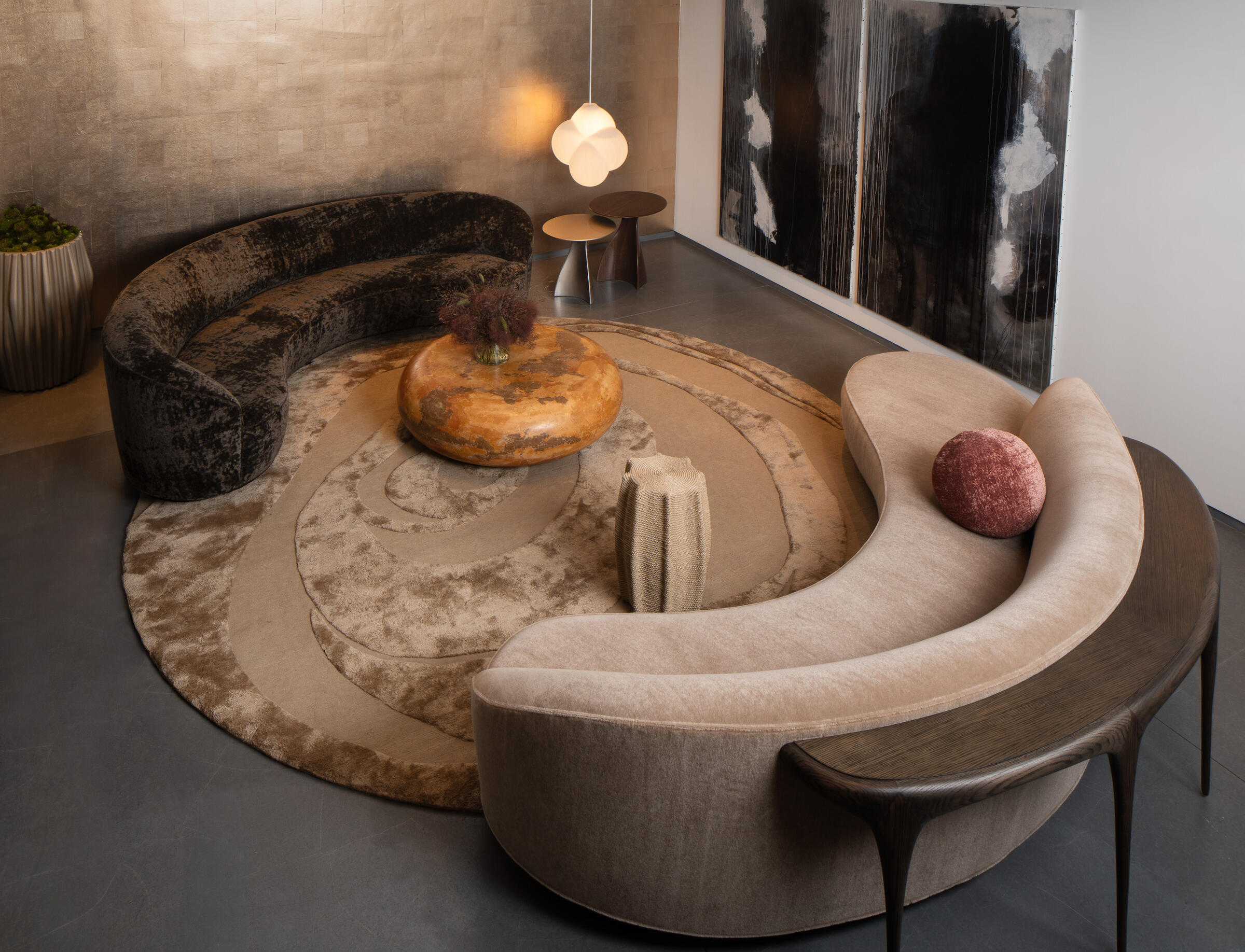 NY150 Showroom, 2024