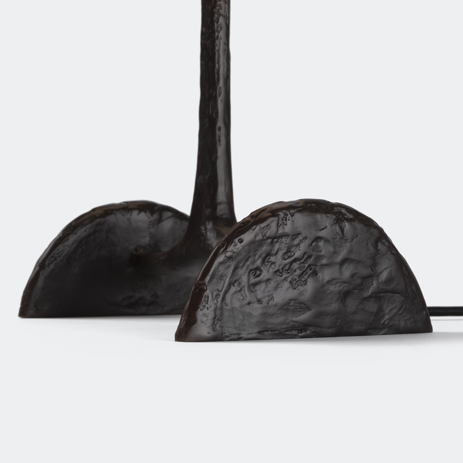 Camus Table Lamp | HOLLY HUNT