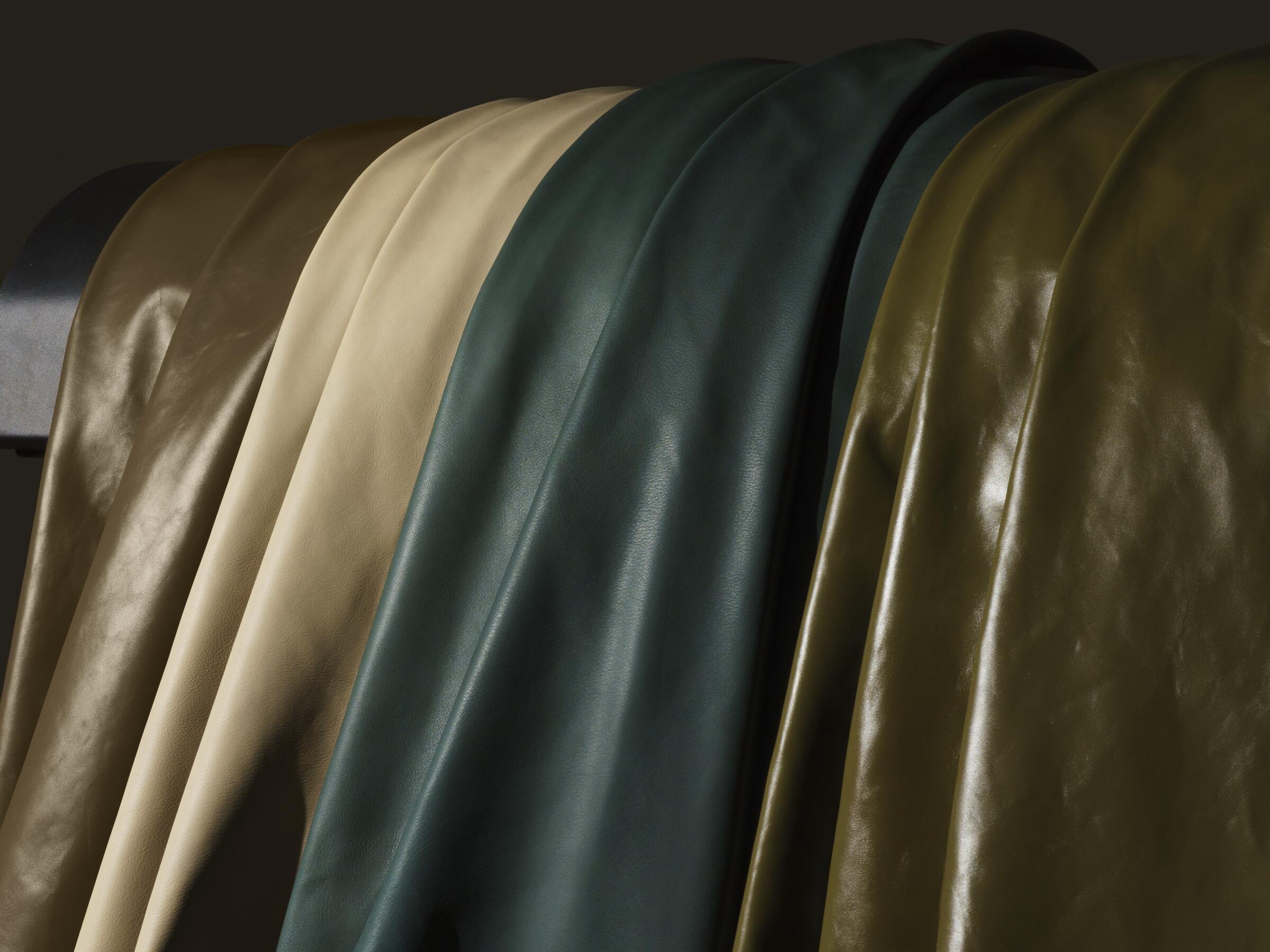 2025 Fall Soft Goods Schemes