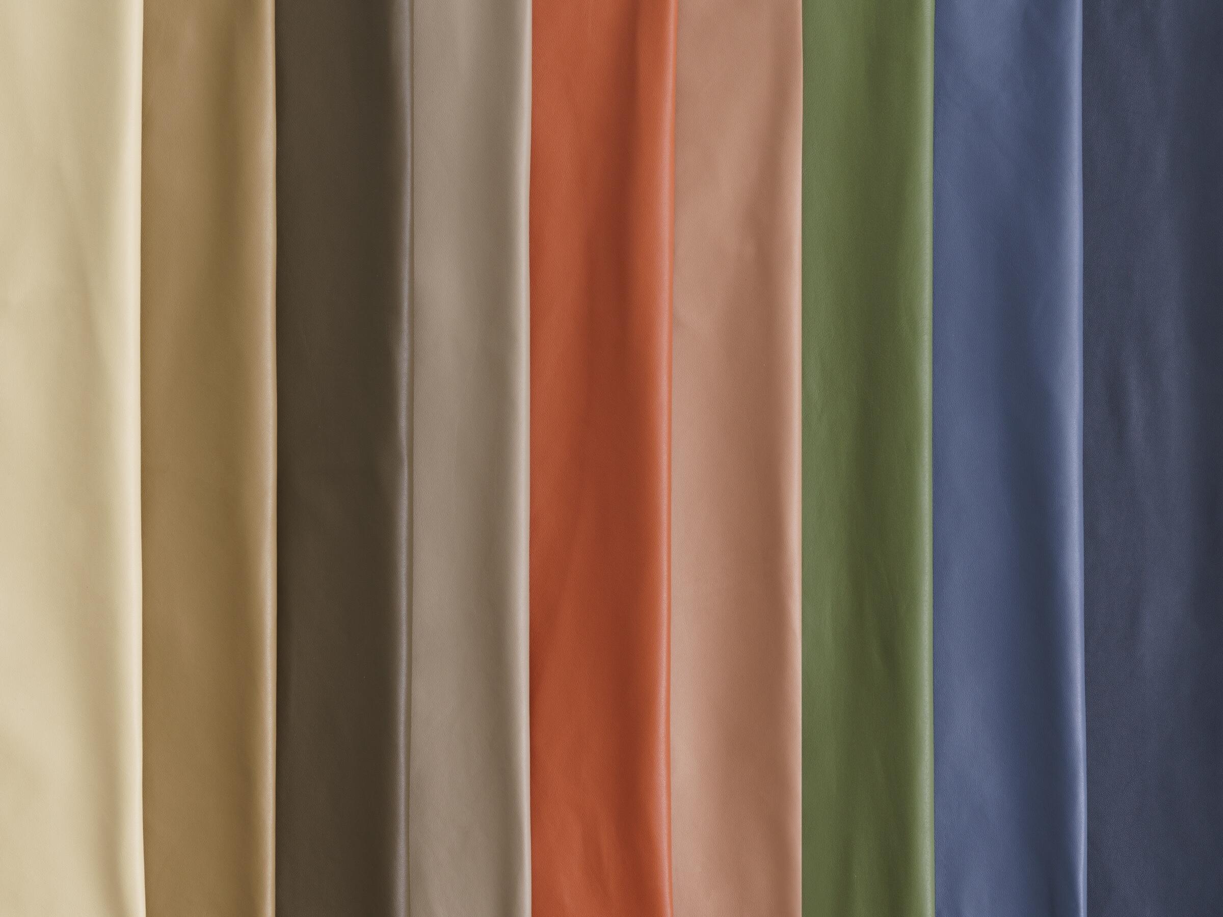 2025 Fall Soft Goods Schemes