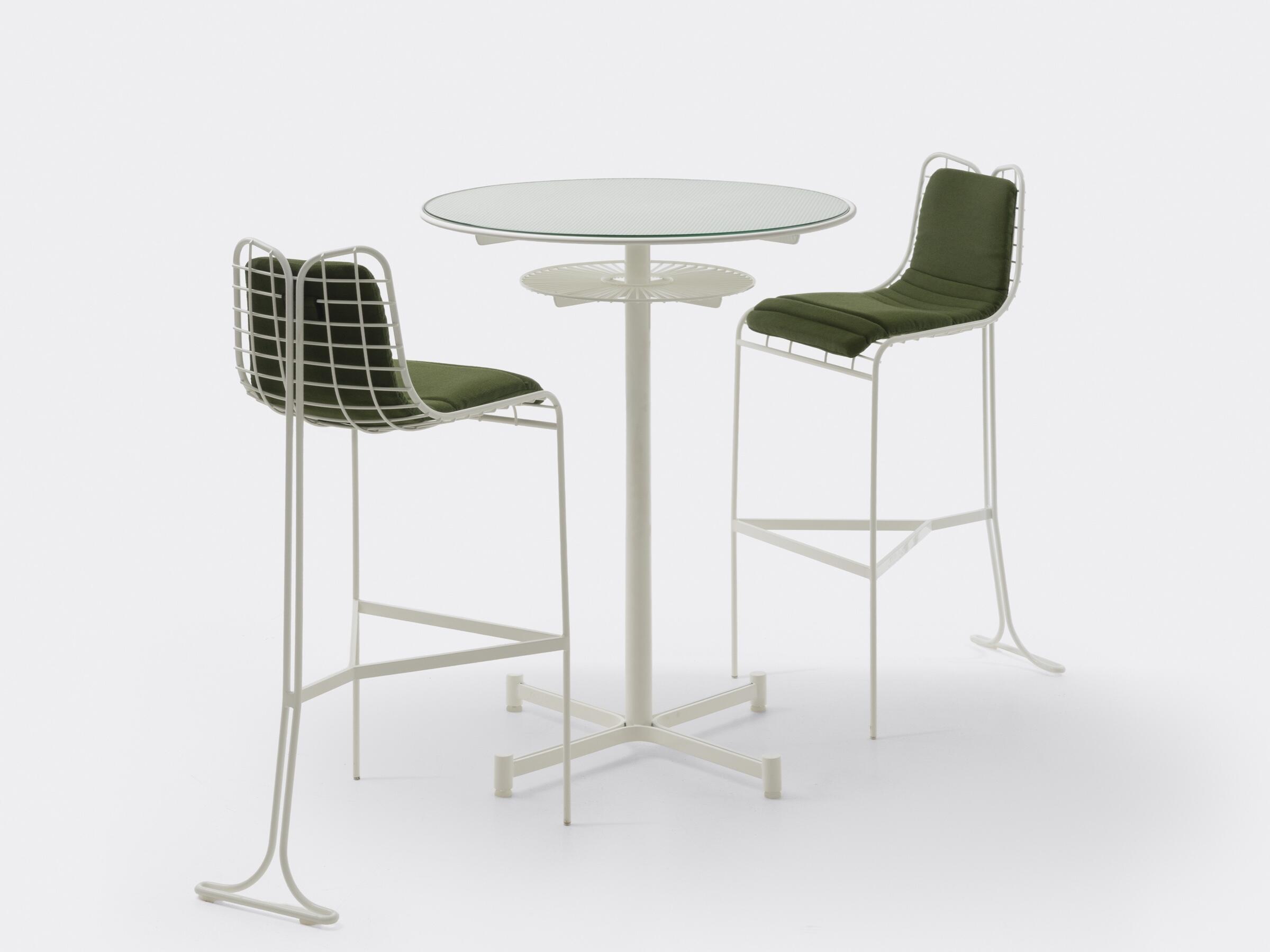 Vladimir Kagan Capricorn Collection