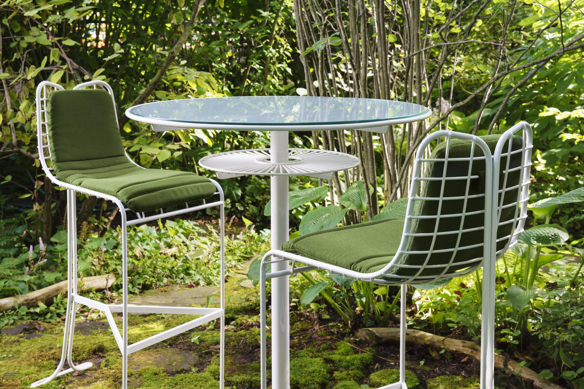 Vladimir Kagan Capricorn Collection