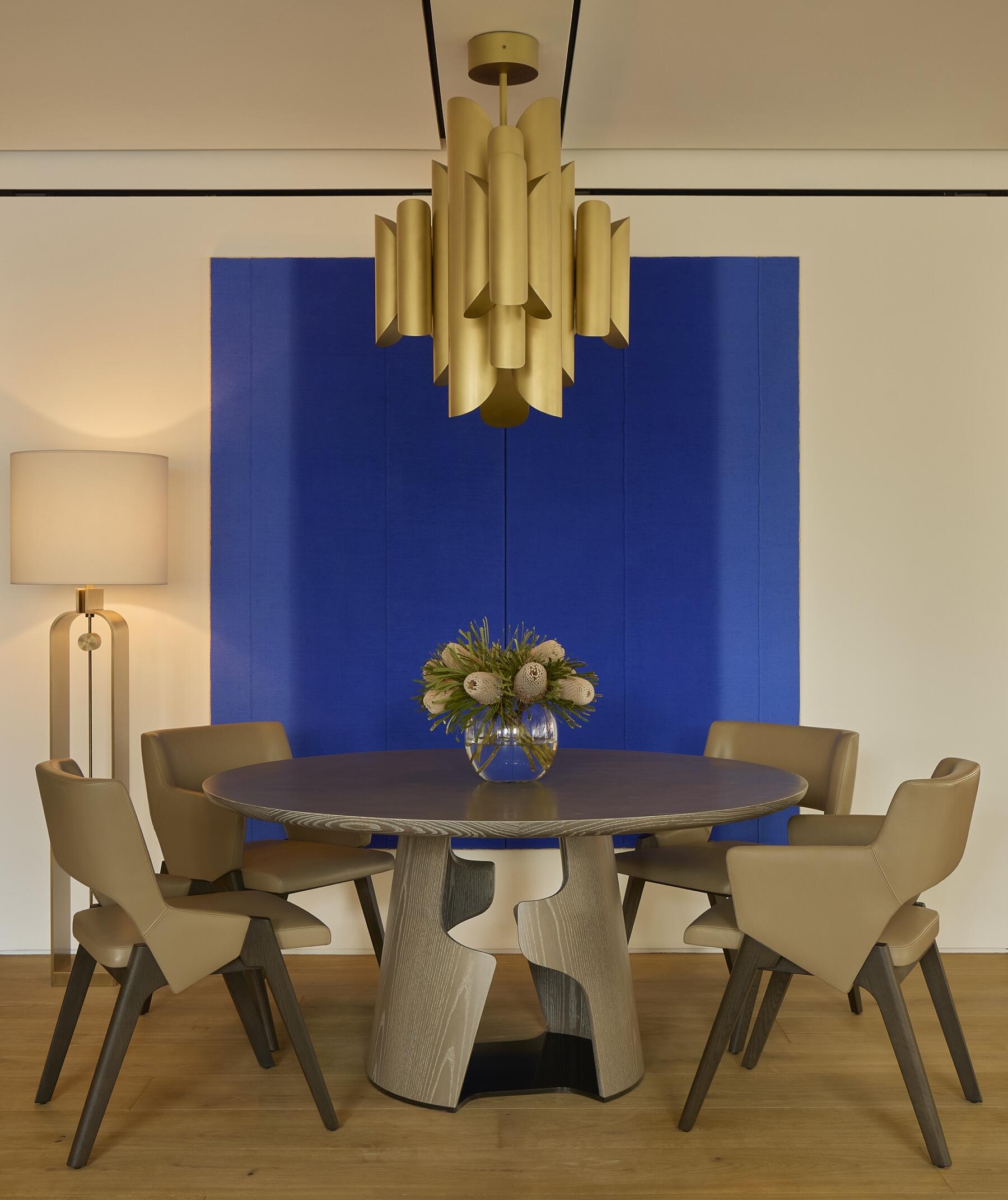 London Showroom August 2025