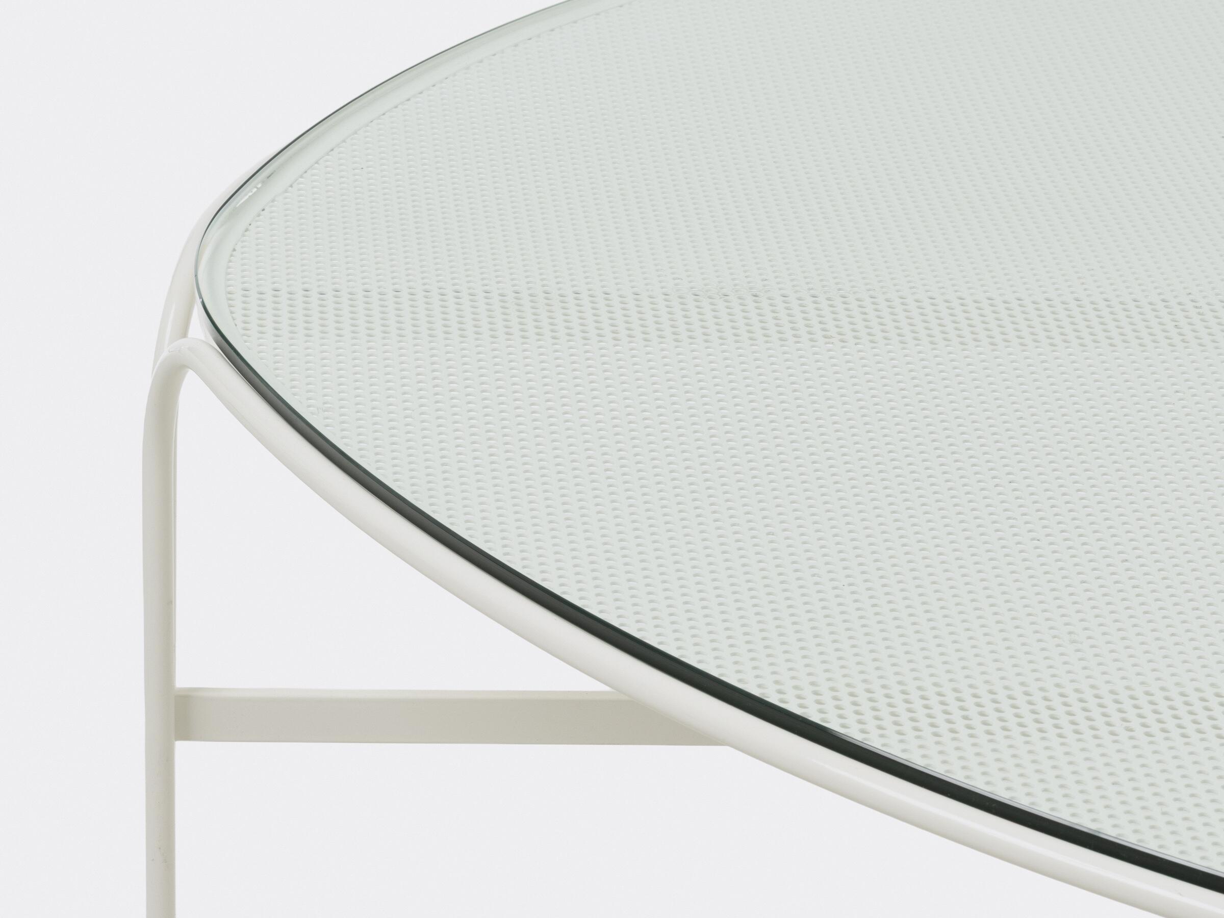 Capricorn Round Dining Table