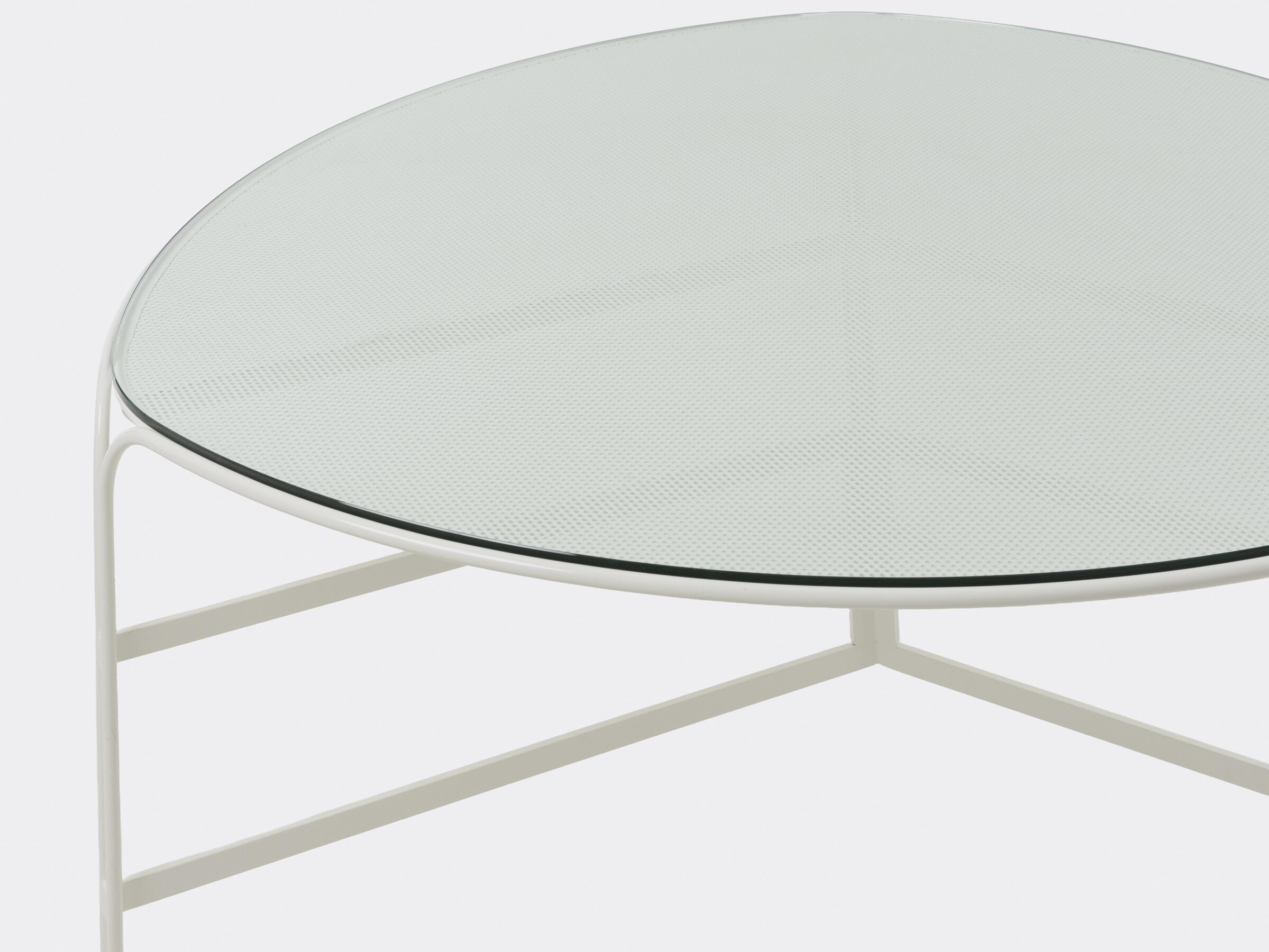 Capricorn Round Dining Table