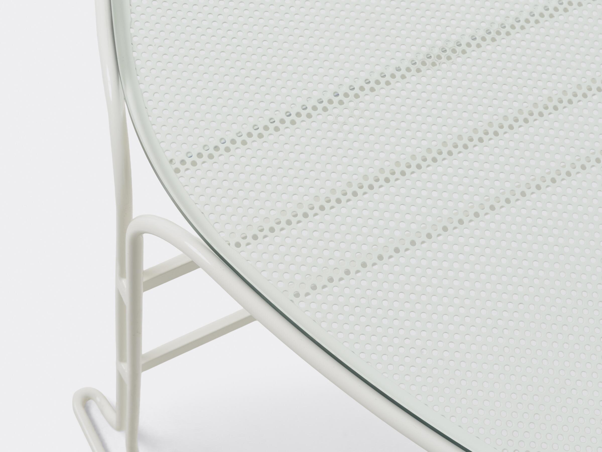 Capricorn Round Dining Table