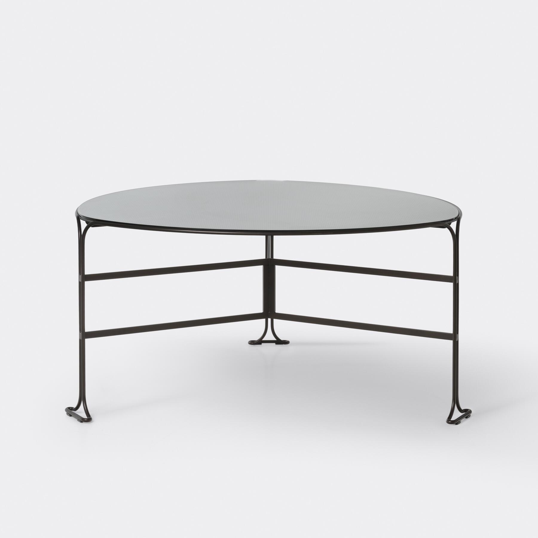 Capricorn Round Dining Table