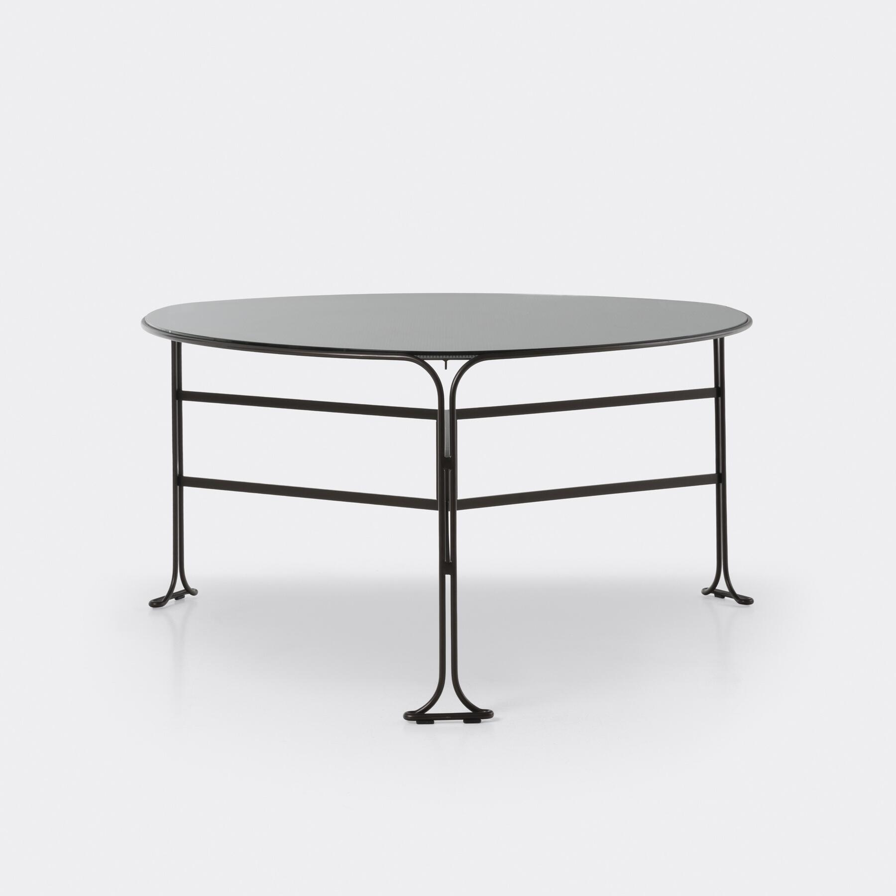 Capricorn Round Dining Table