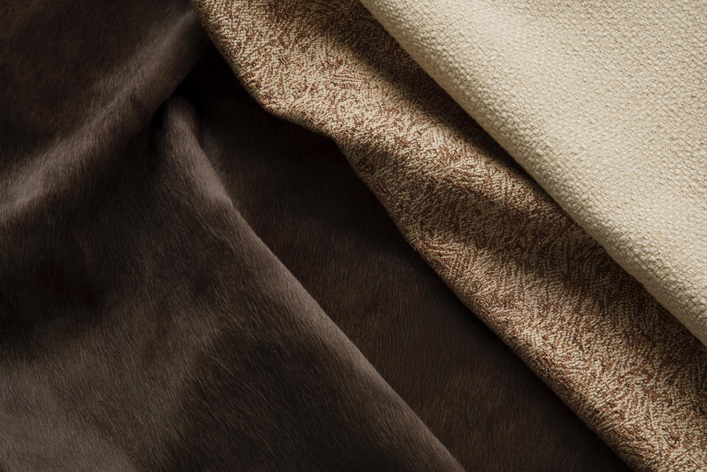 Spring 2026 Textile and Wallcovering Schemes