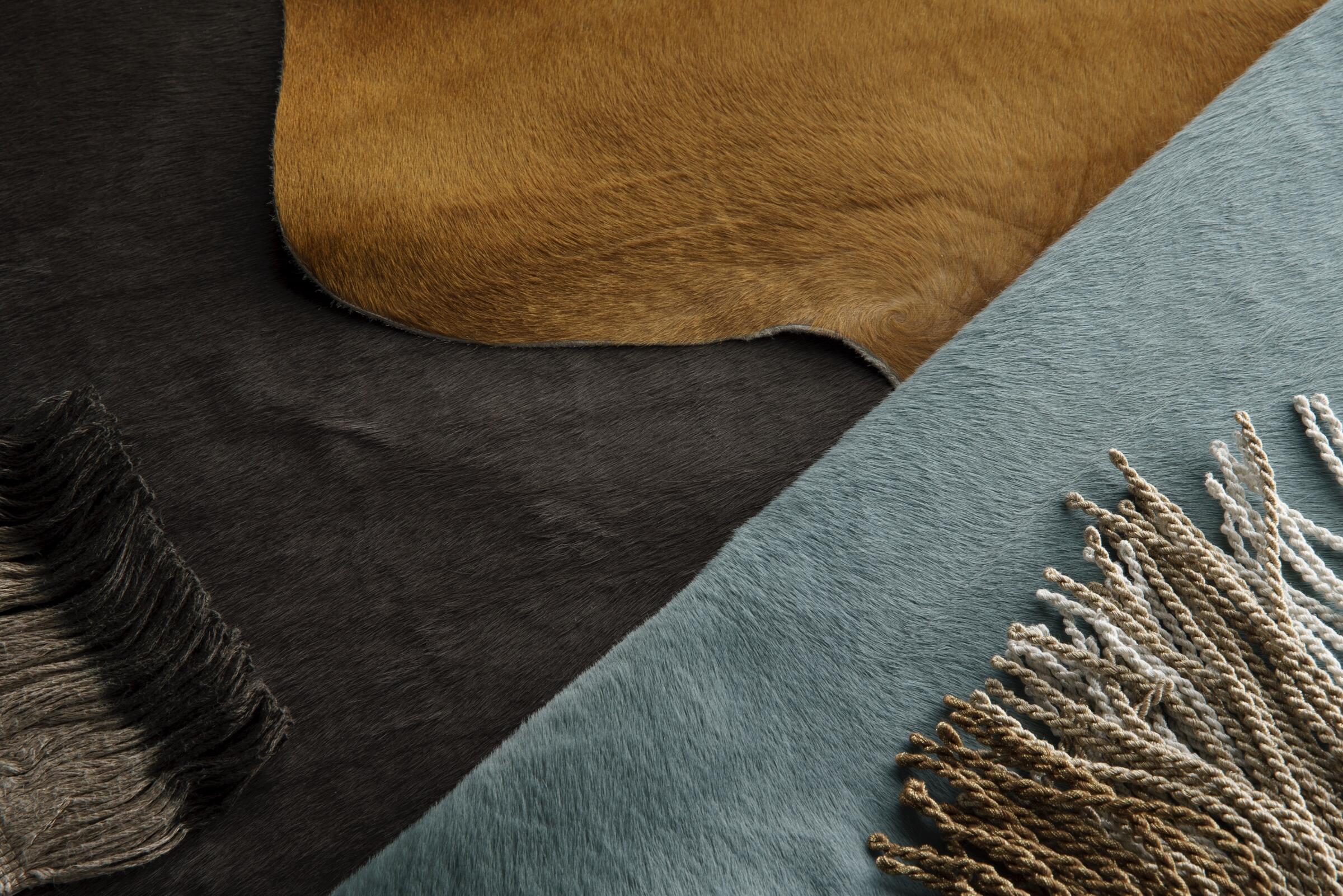 Spring 2026 Textile and Wallcovering Schemes