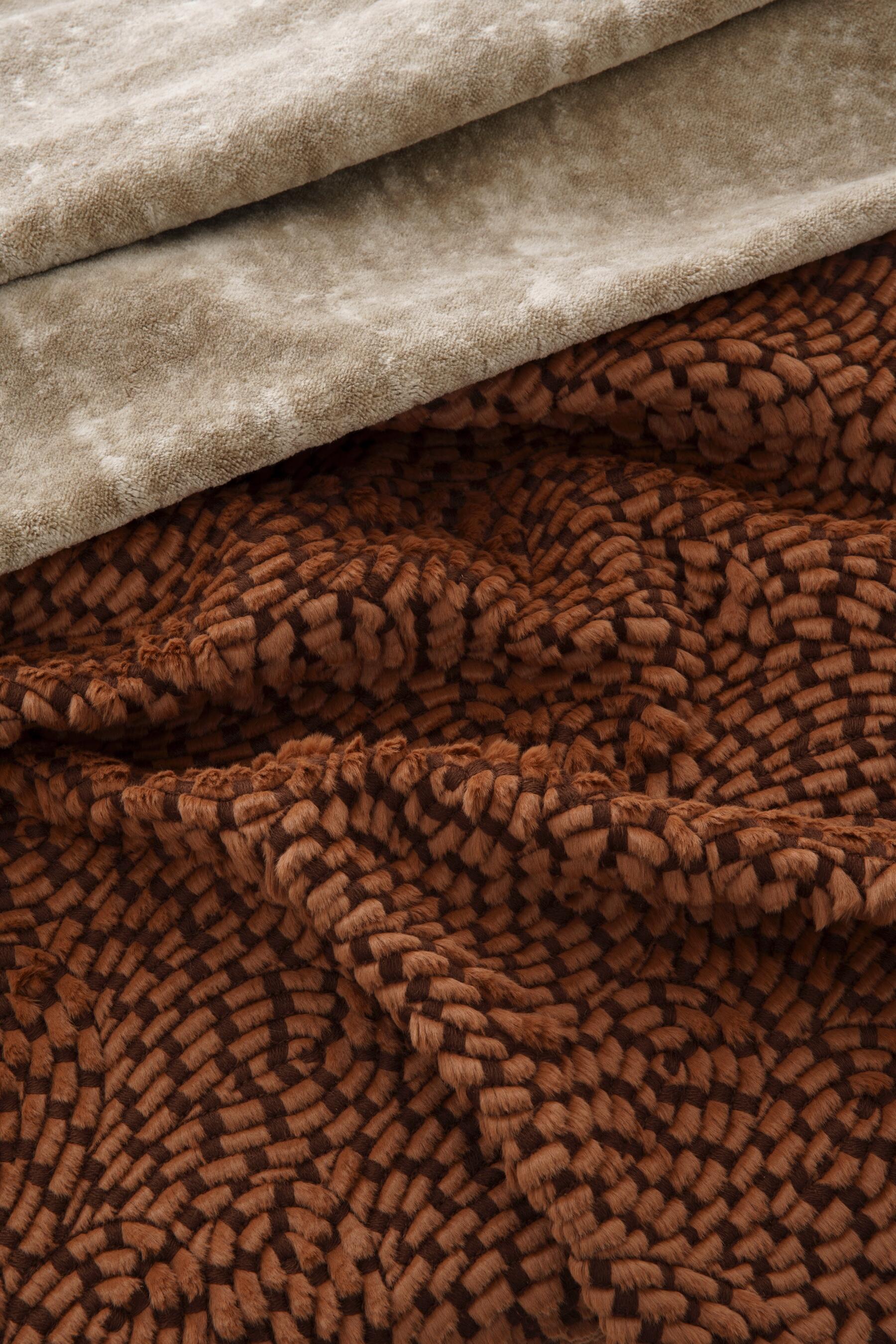 Spring 2026 Textile and Wallcovering Schemes