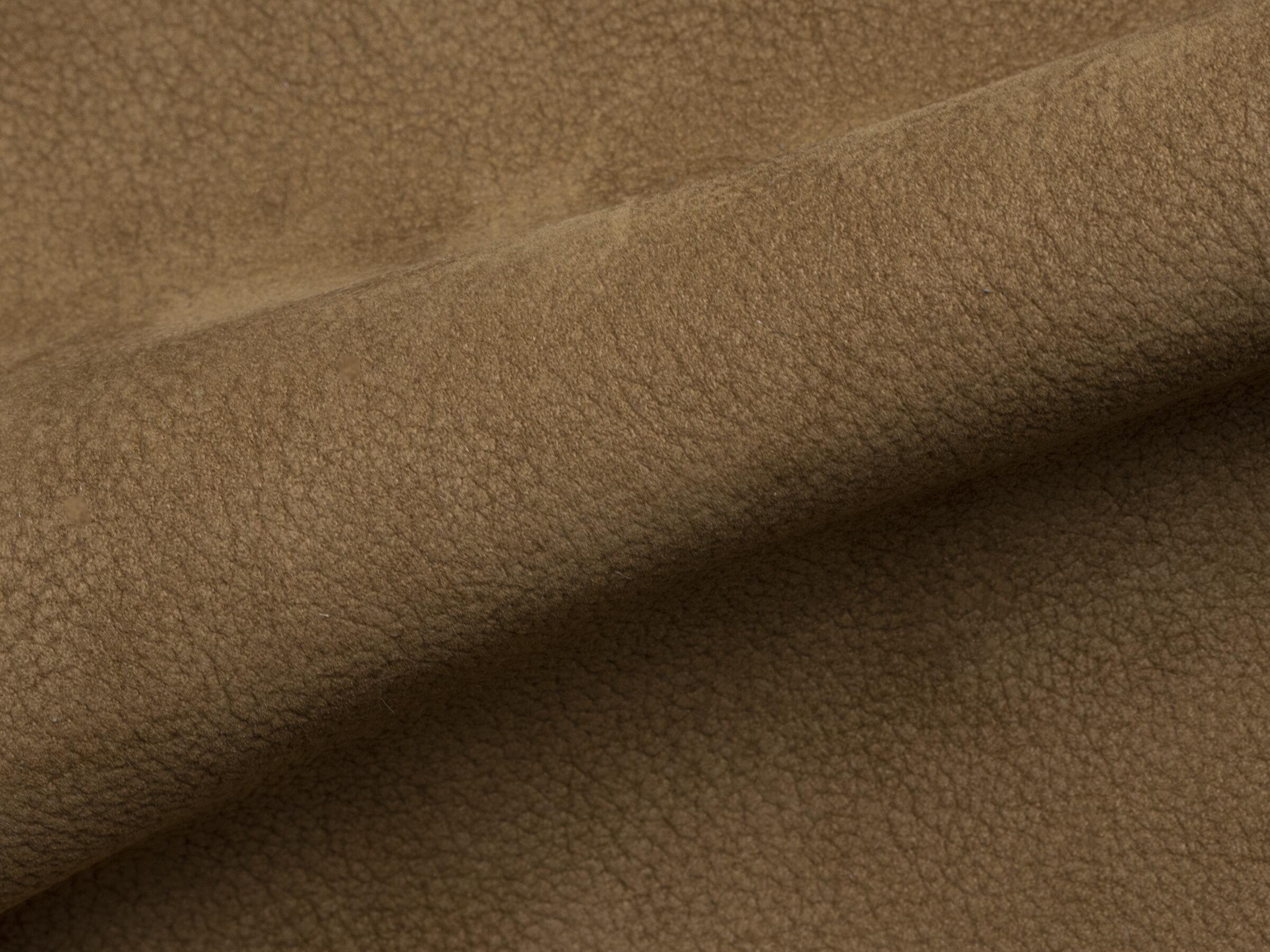 Made in the Suede Fawn