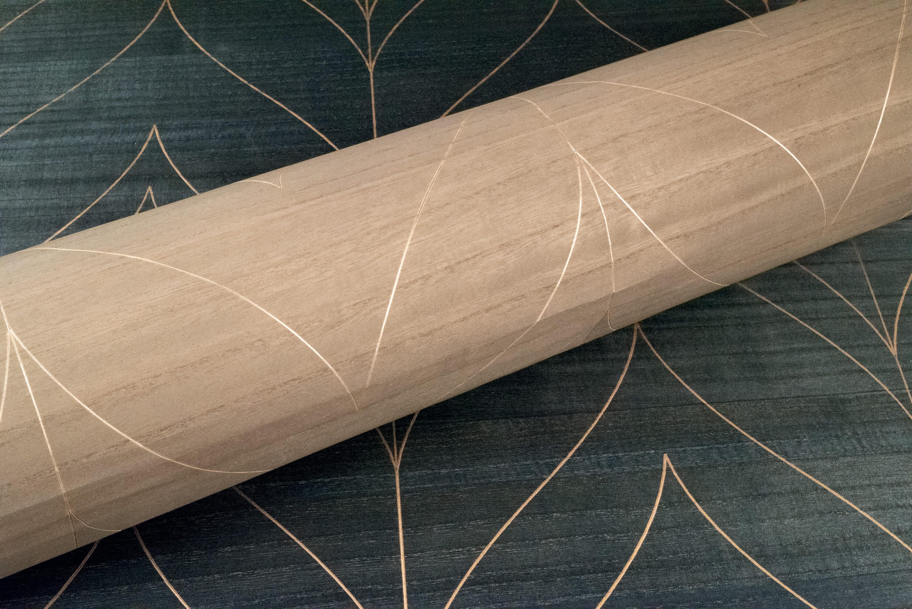 Carlisle & Co. Dynasty Wallcovering 