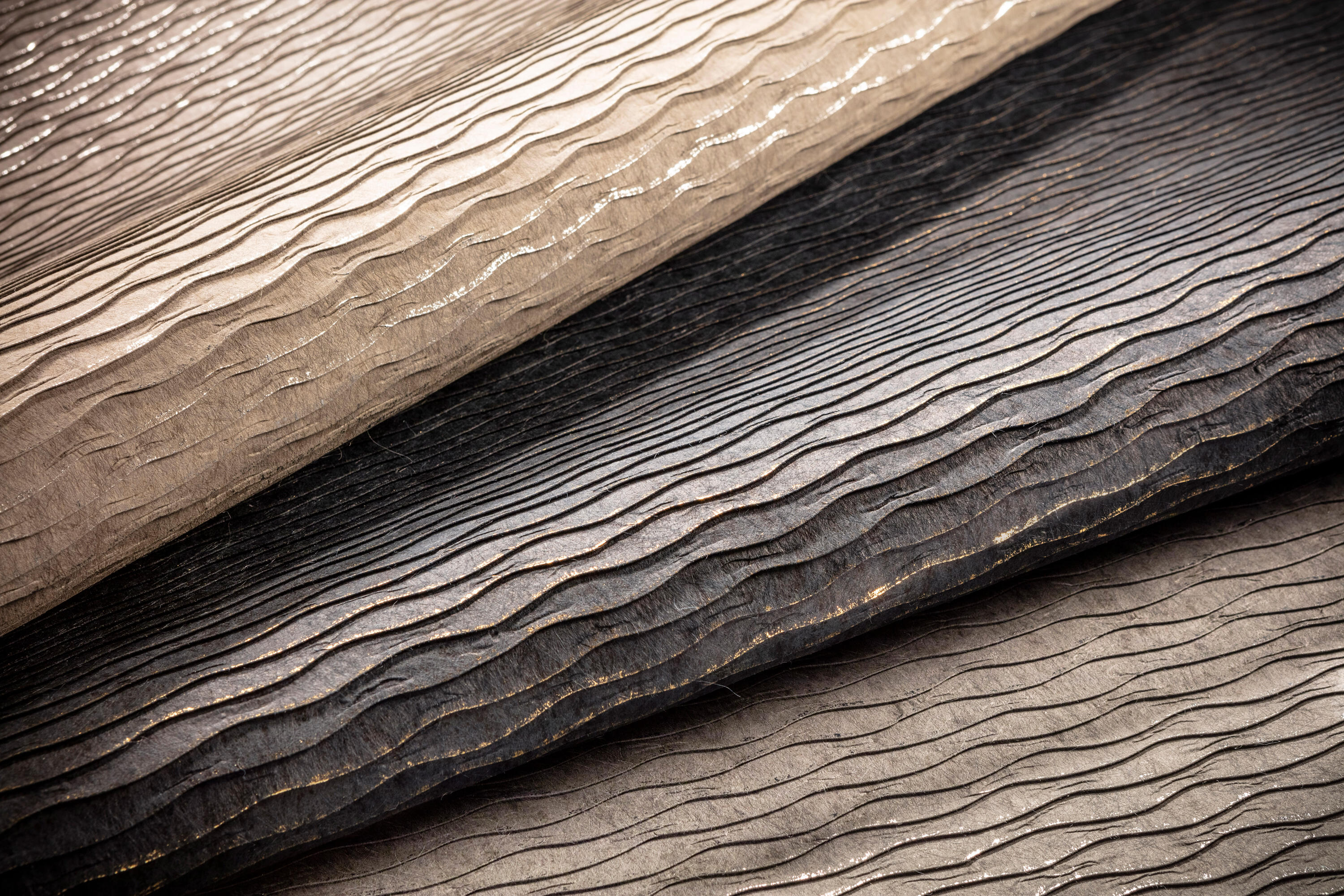 Carlisle & Co. Myriad Wallcovering