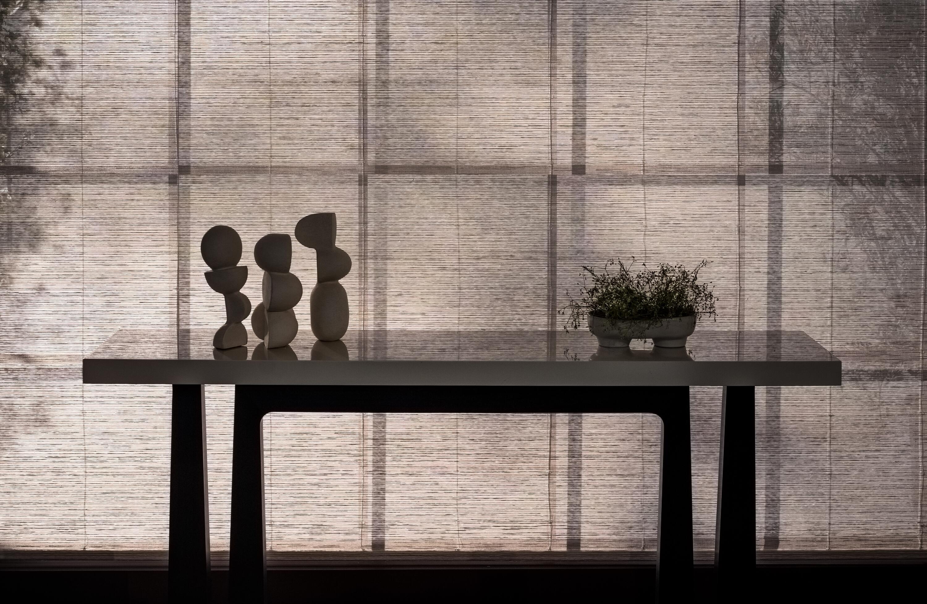 CONRAD Window Shades