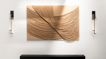 HOLLY HUNT Fine Art
