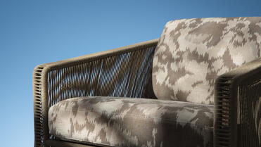 HOLLY HUNT Great Outdoors Textiles