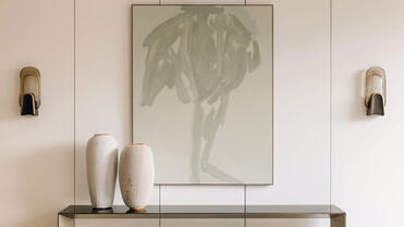 HOLLY HUNT Fine Art