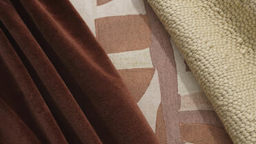 HOLLY HUNT Textiles