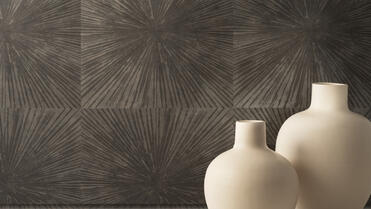 HOLLY HUNT Wallcovering
