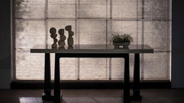 CONRAD Window Shades