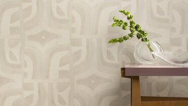 HOLLY HUNT Wallcovering